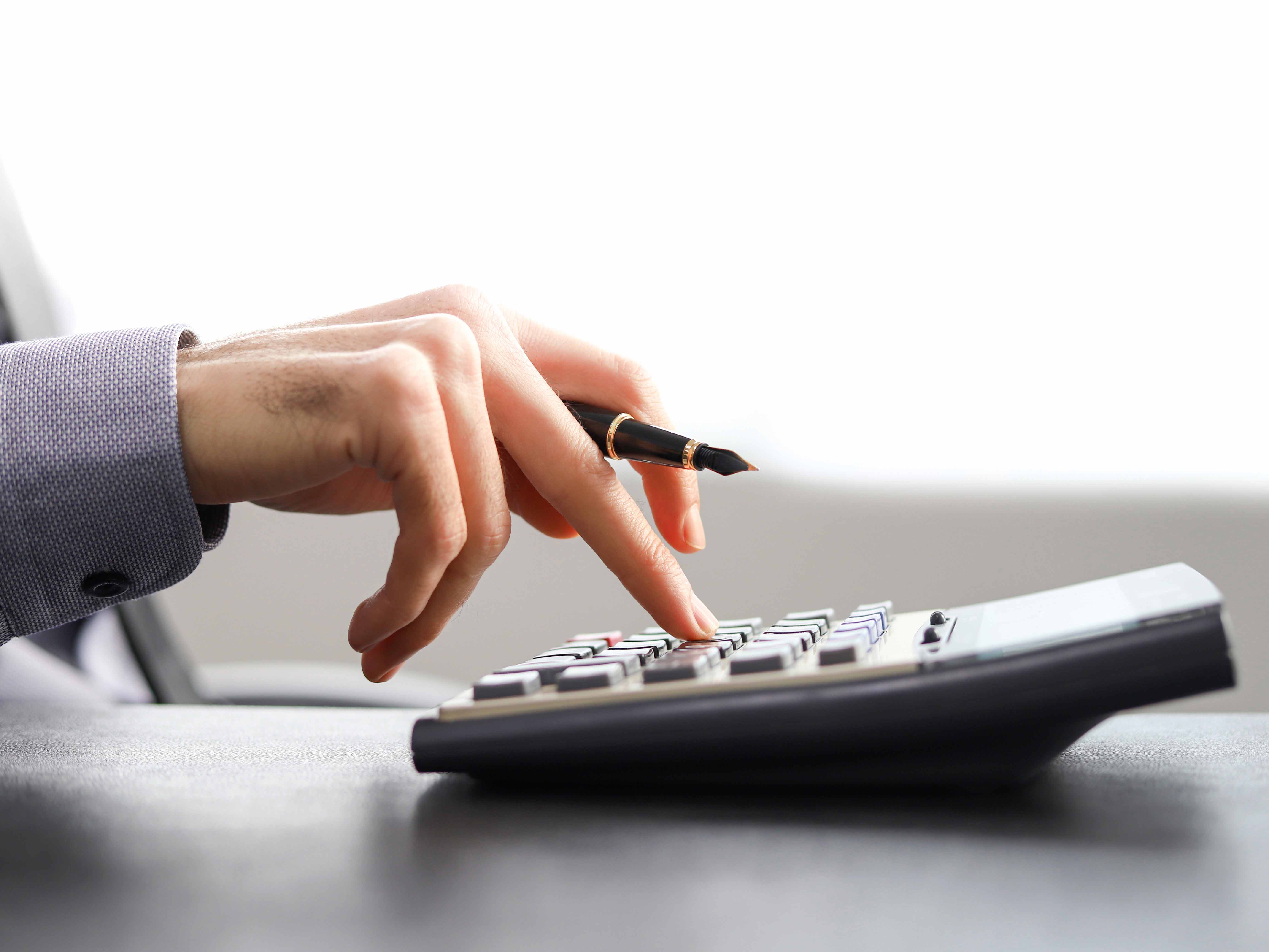 Why council rates and charges are just so special