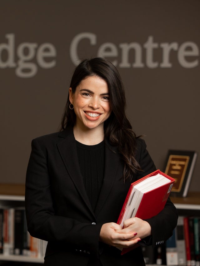  Legal Research Training