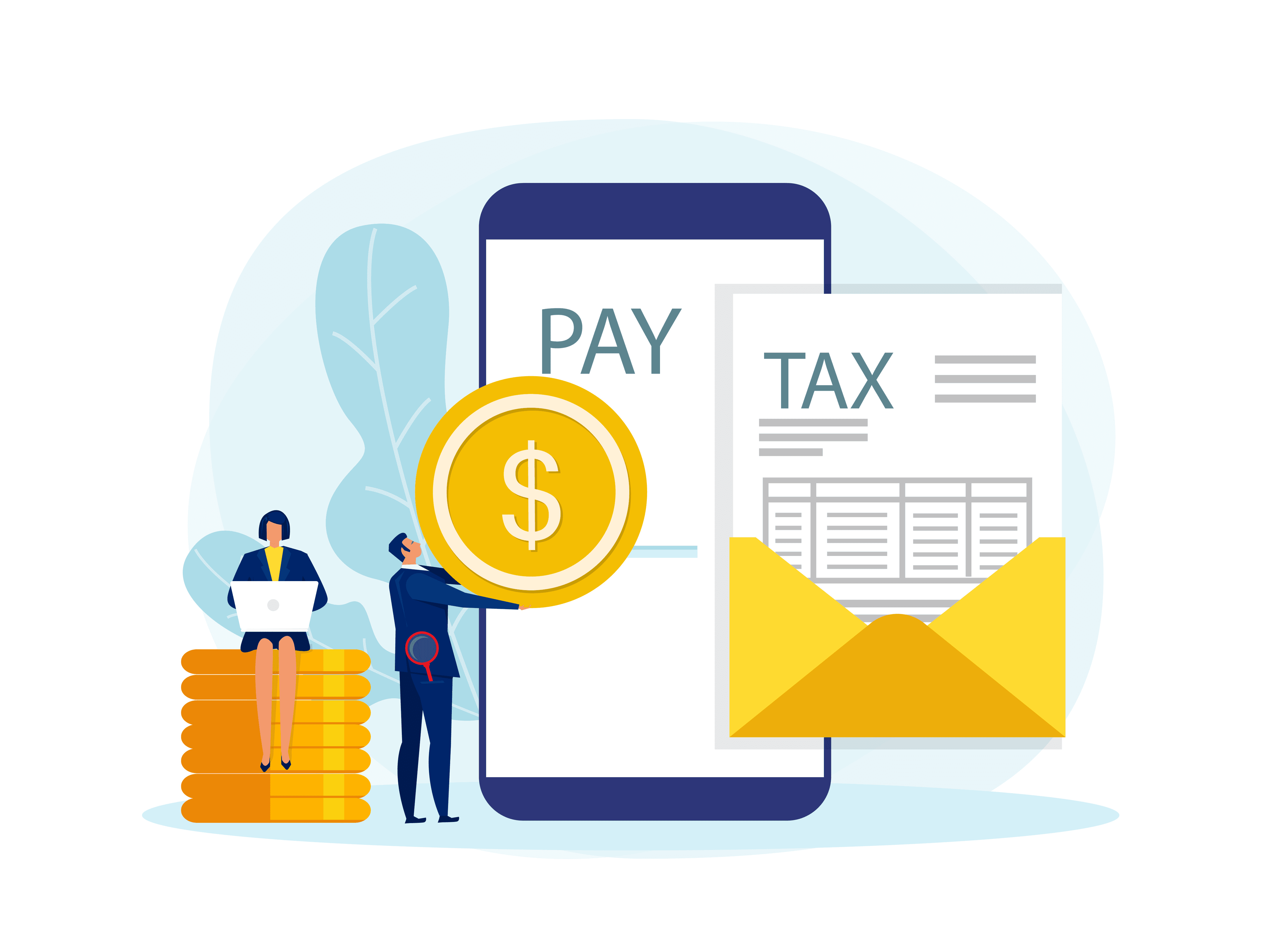 ATO debt collection: Taxpayers put on notice (Part 1)