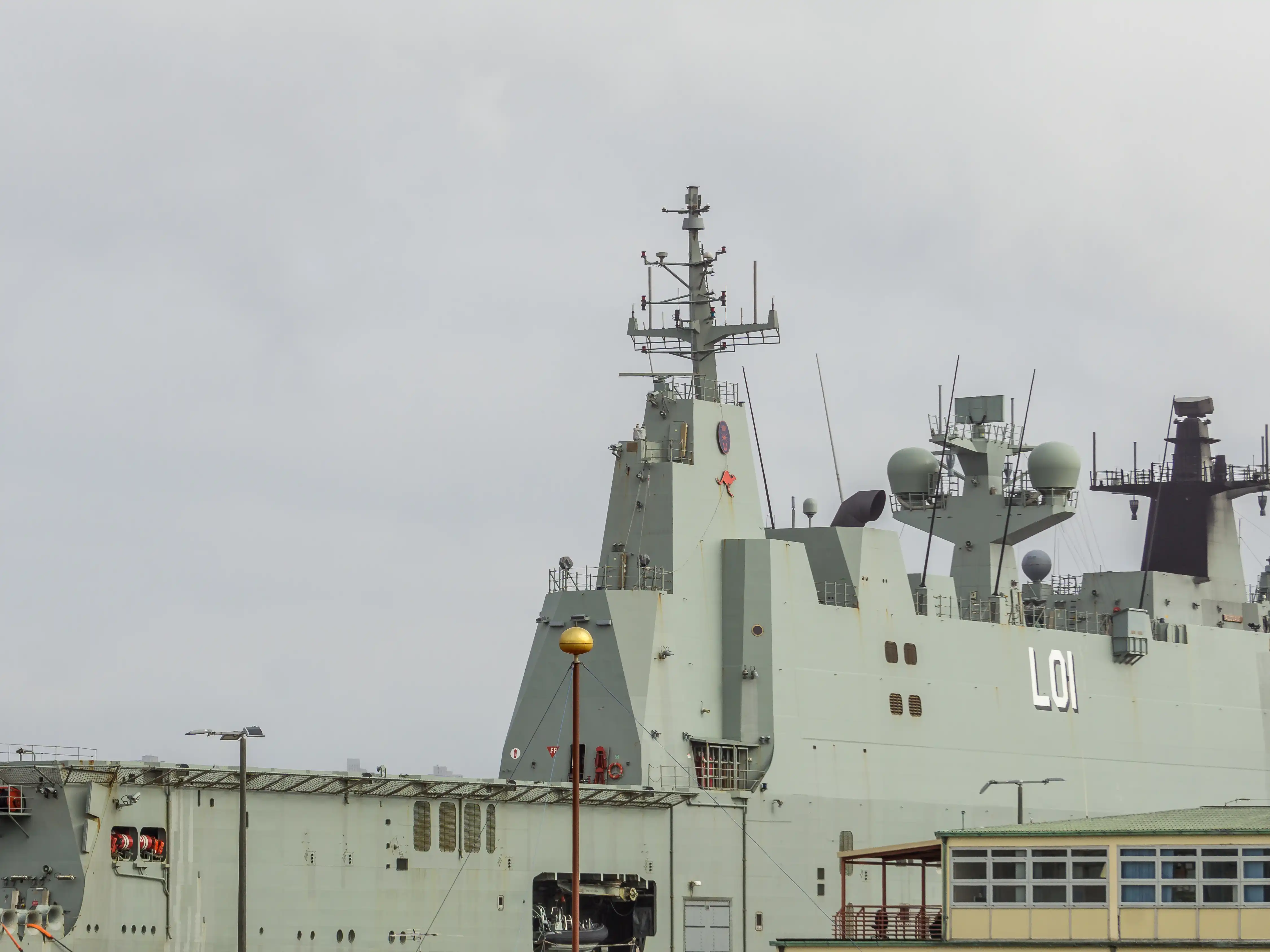 Entering Australia's defence market: What the Hanwha-Austal decision reveals about Foreign Investment Clearance