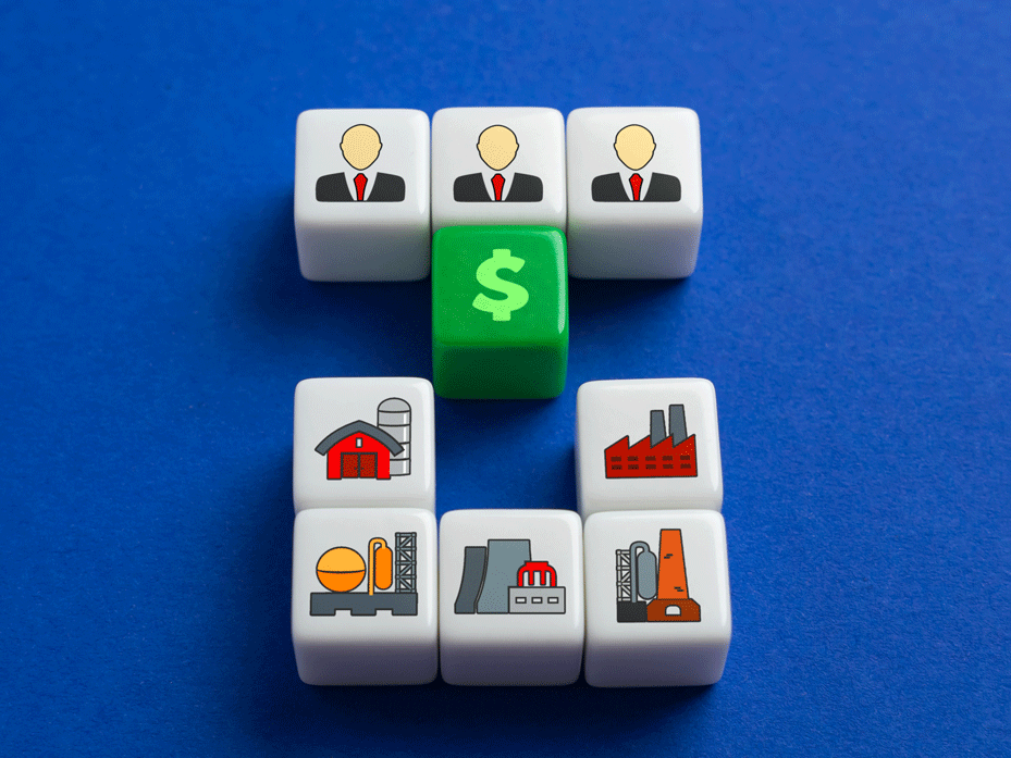 FIRB portal changes: What renewable energy investors need to know