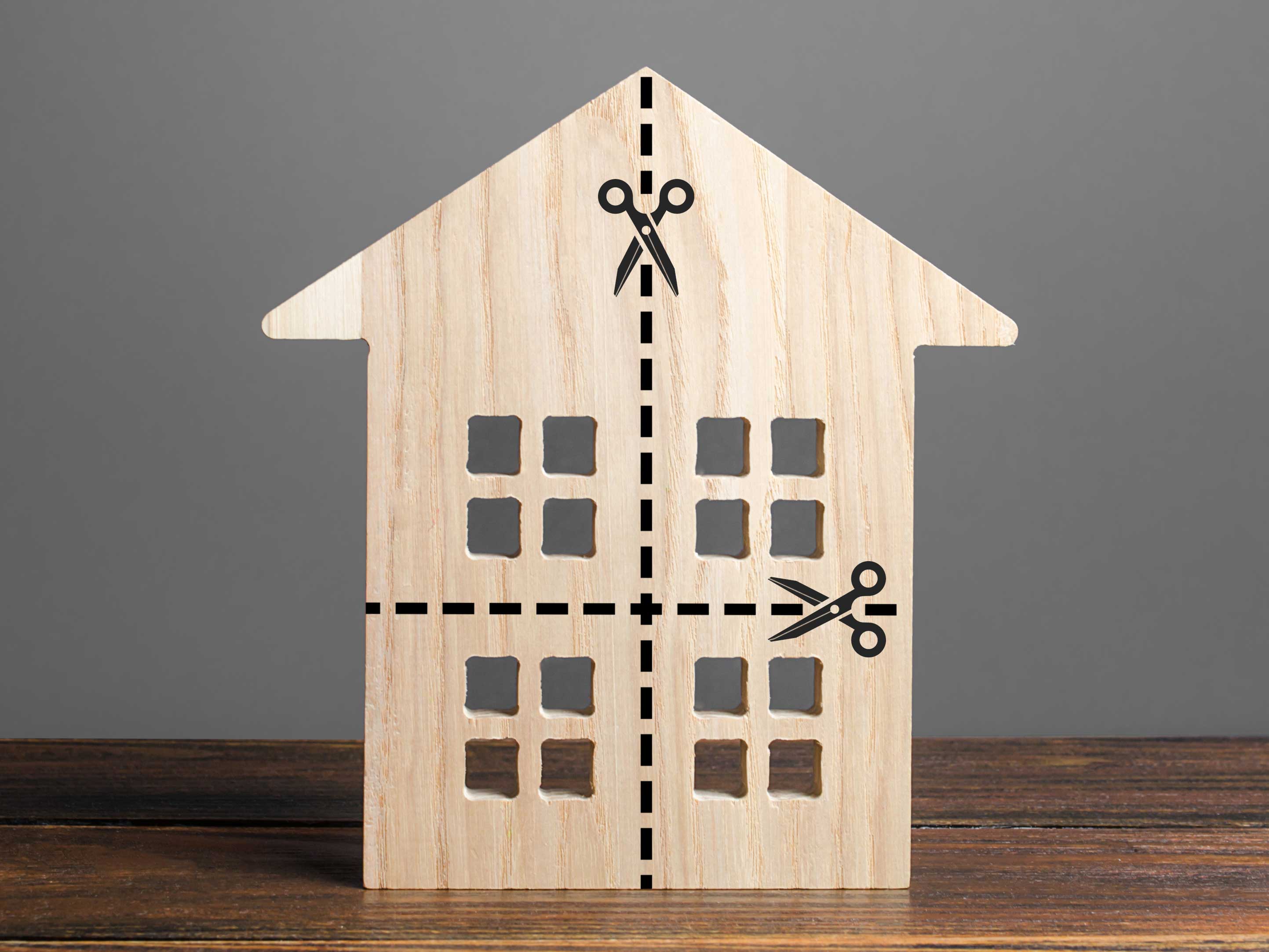 The real cost of a do-it-yourself will kit