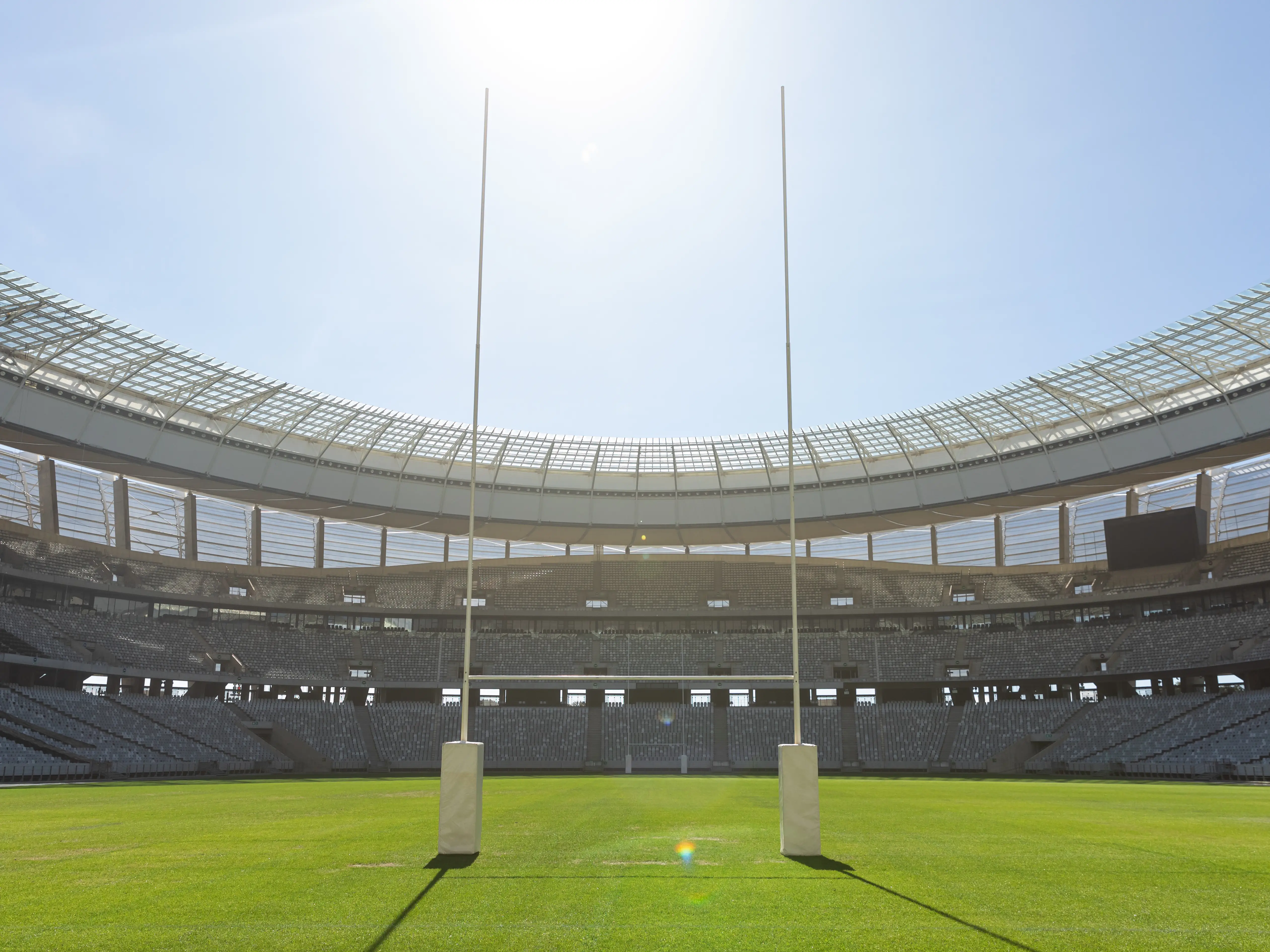 Is the proposed 10-Year ban on NRL players involved in R360 an enforceable restraint of trade?