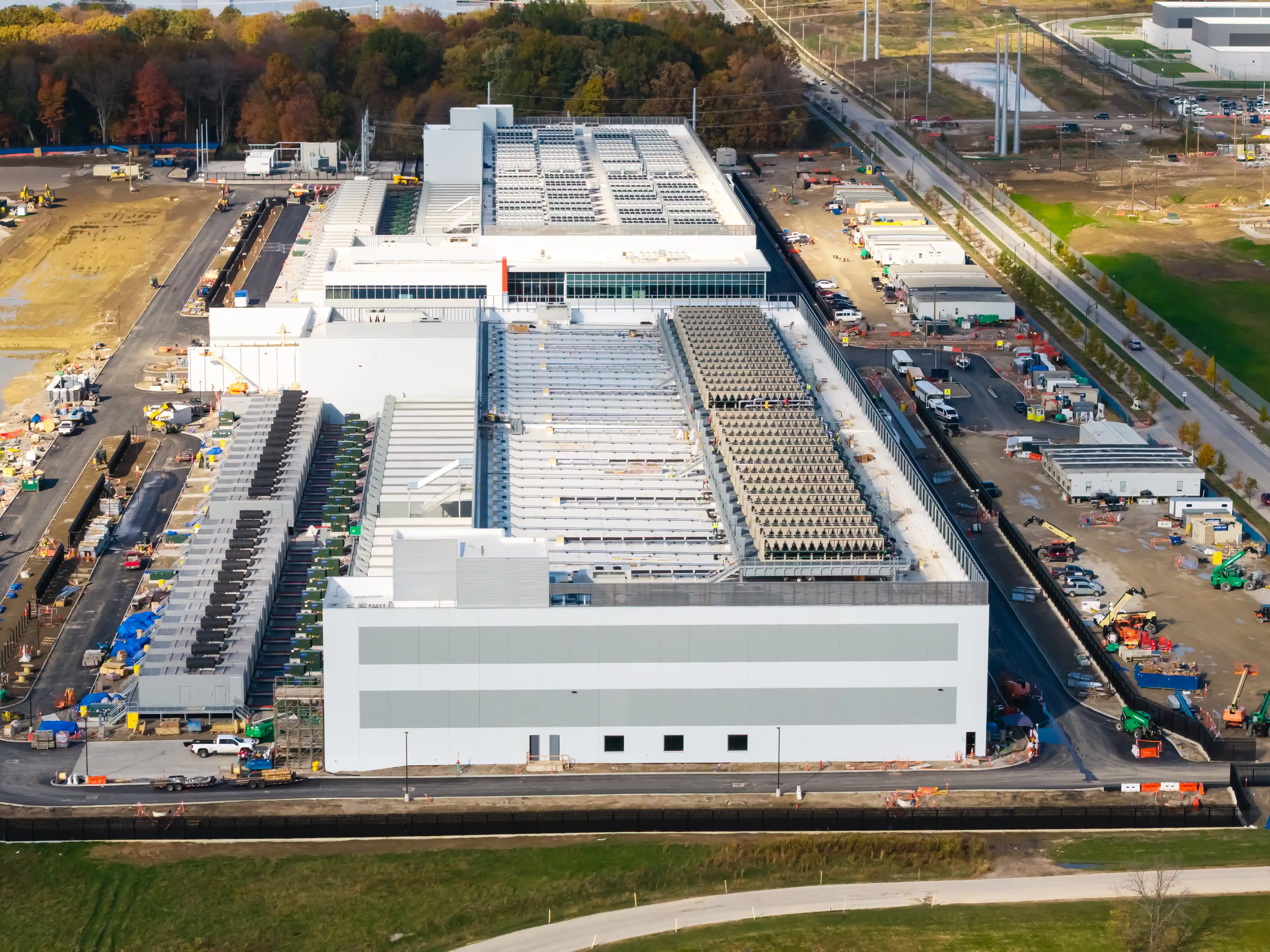 NSW Government releases data centre industry consultation paper on industry growth and AI infrastructure