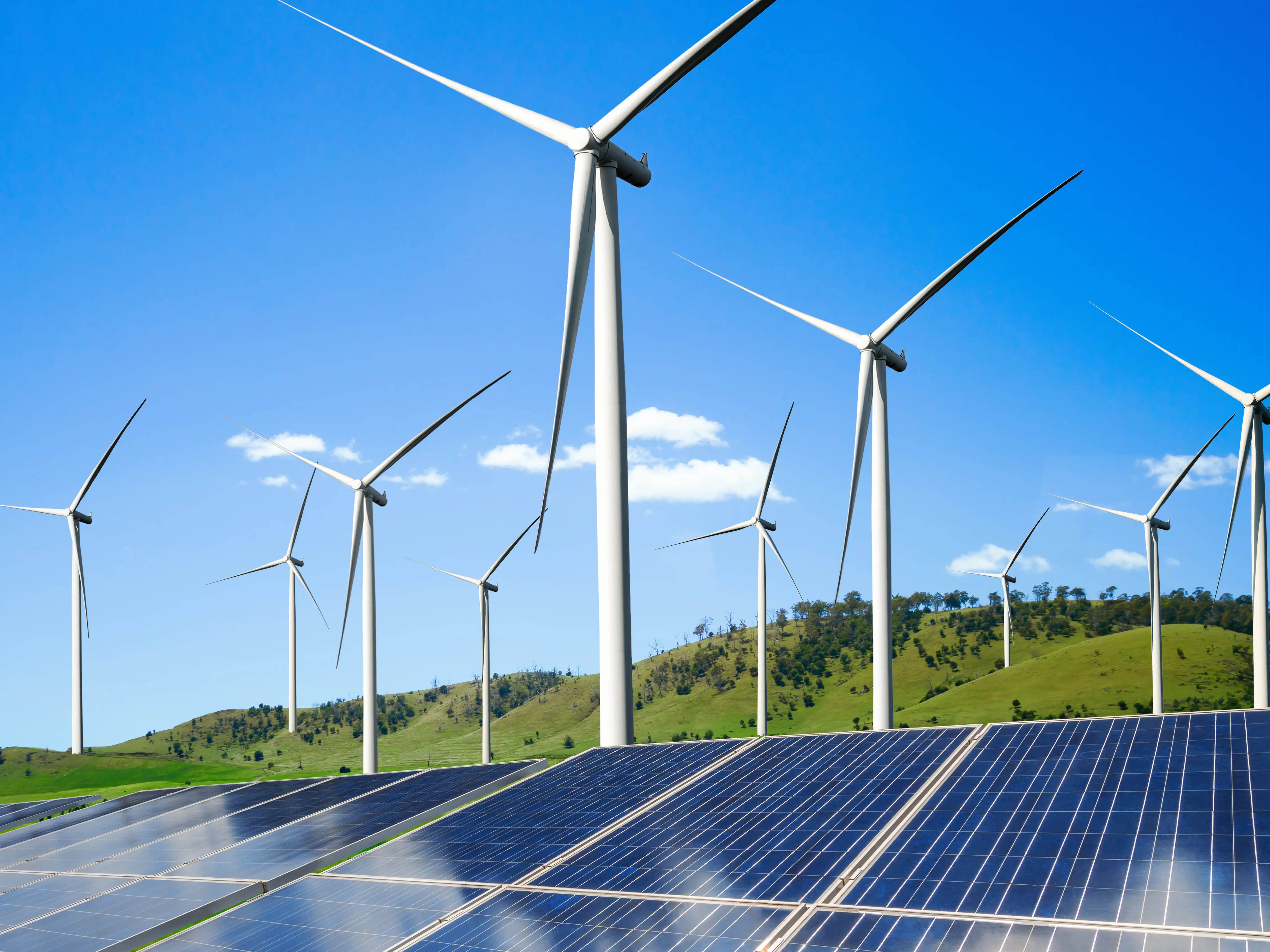 Australia’s renewable energy M&A landscape: Key trends and developments