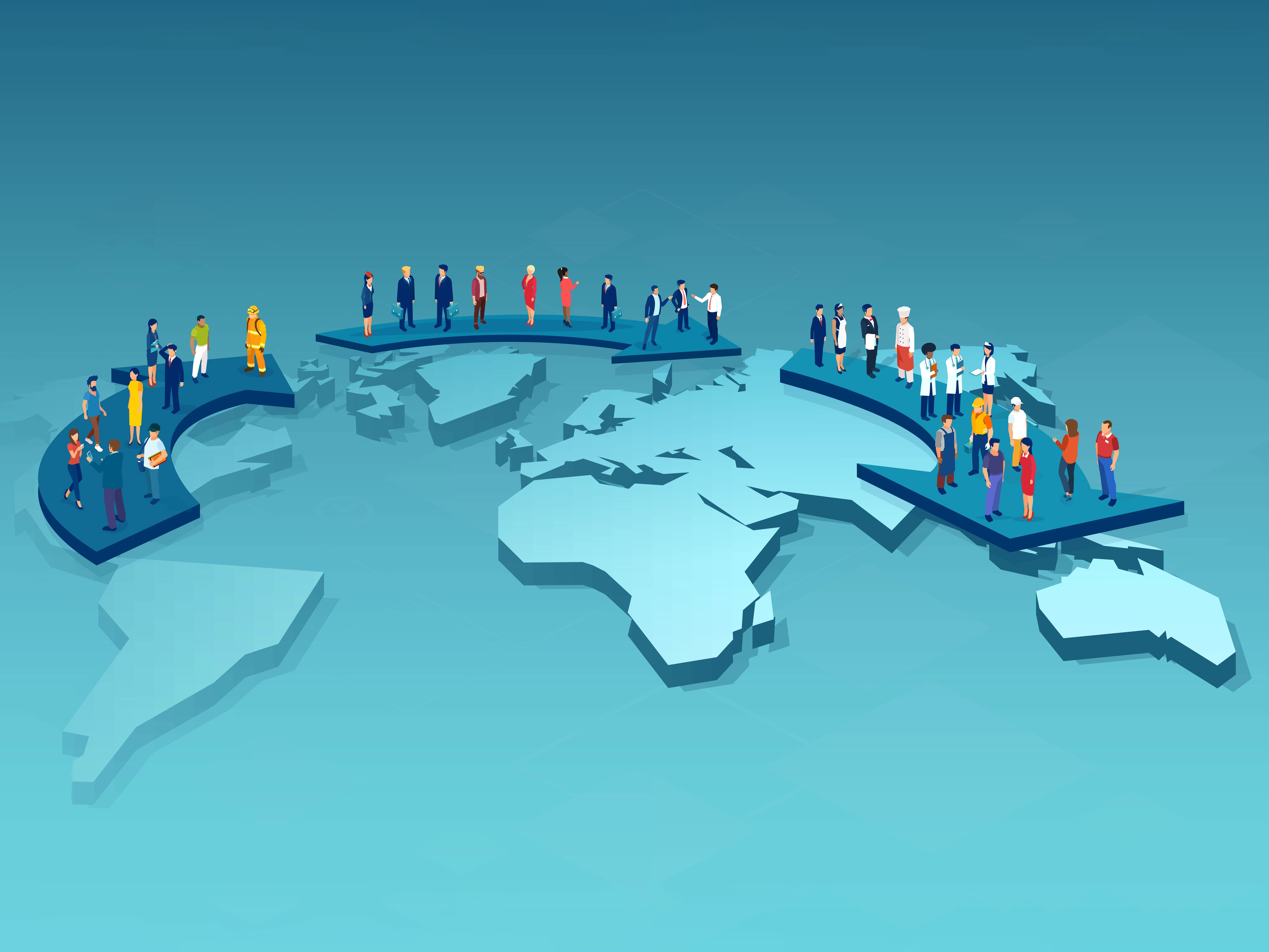 Migration changes in 2024: Updates for employers and foreign workers