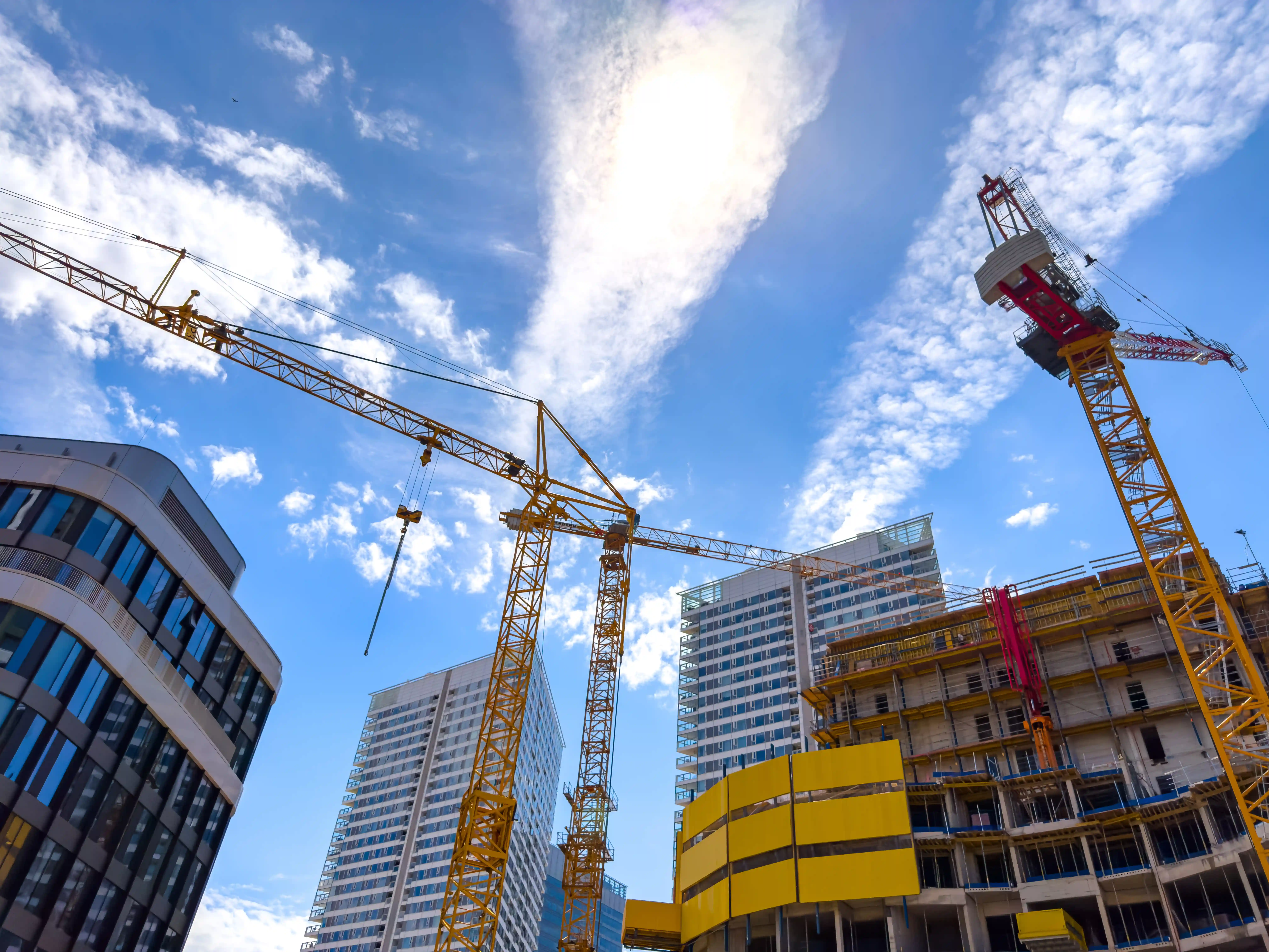 A step closer to decennial liability insurance