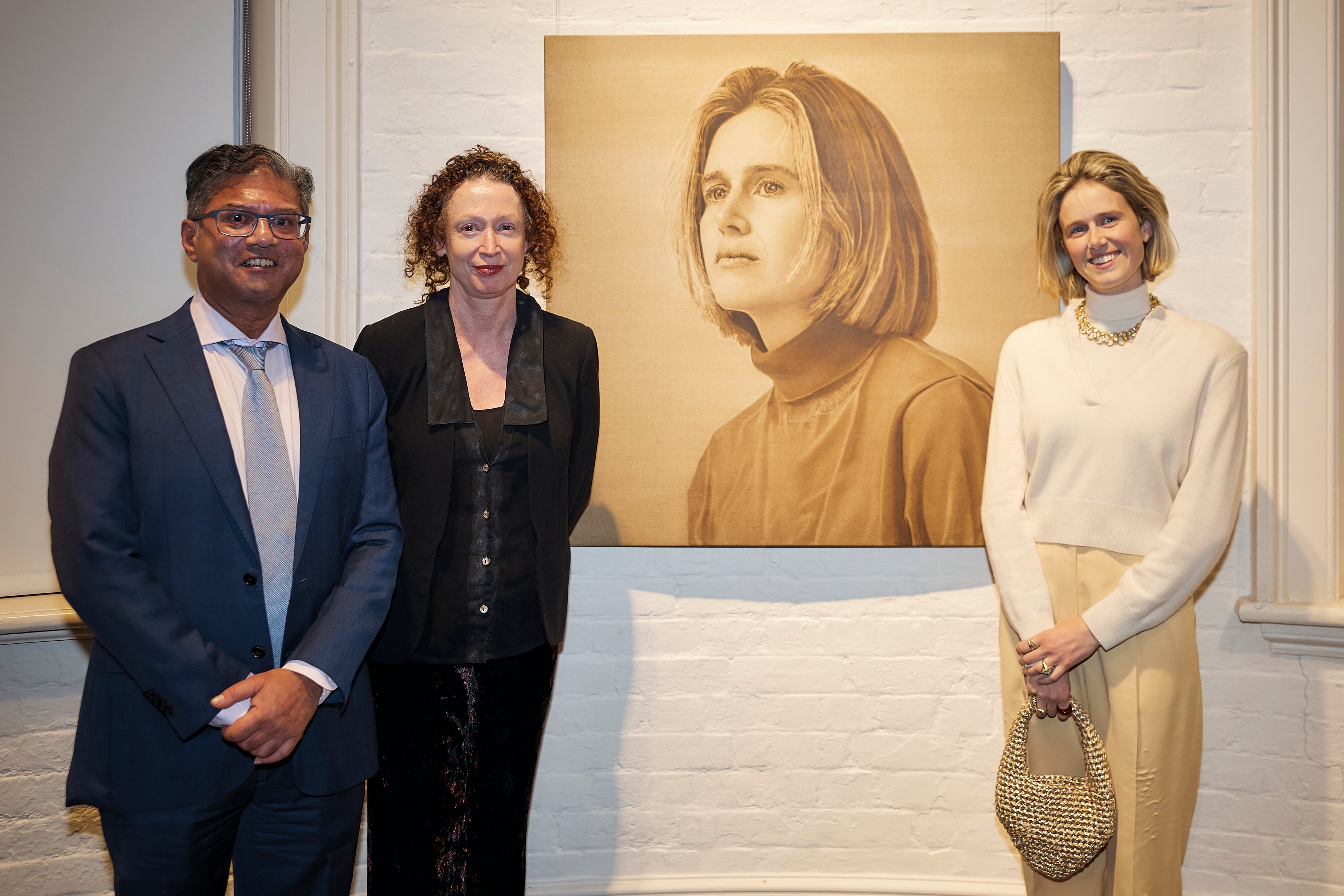 Holding Redlich announces Jacqueline Hennessy as winner of 2026 People’s Choice Award at Salon des Refusés