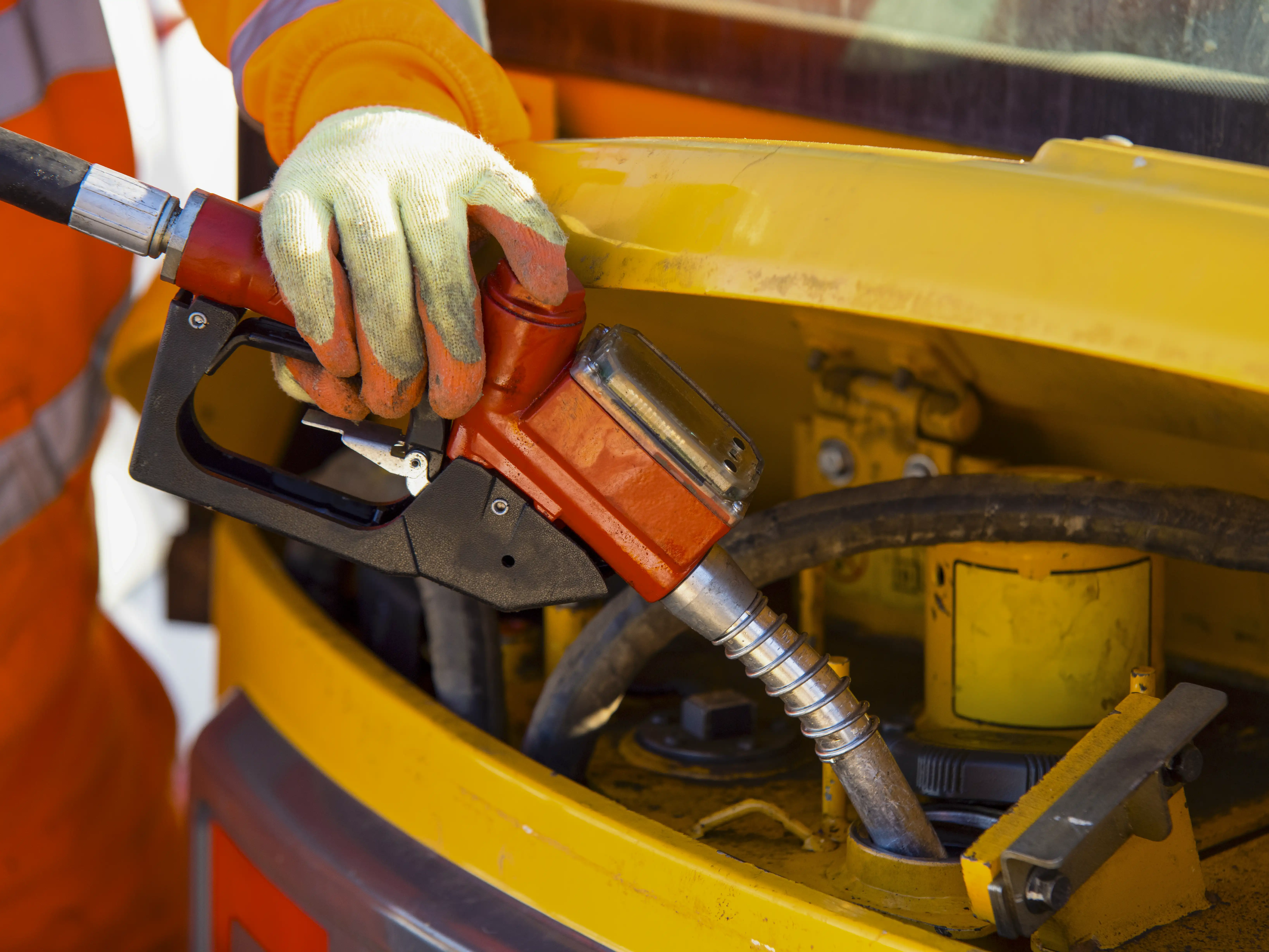 How the Road Transport Contractual Chain Order – Fuel Cost Recovery – 2026 impacts principals and contractors