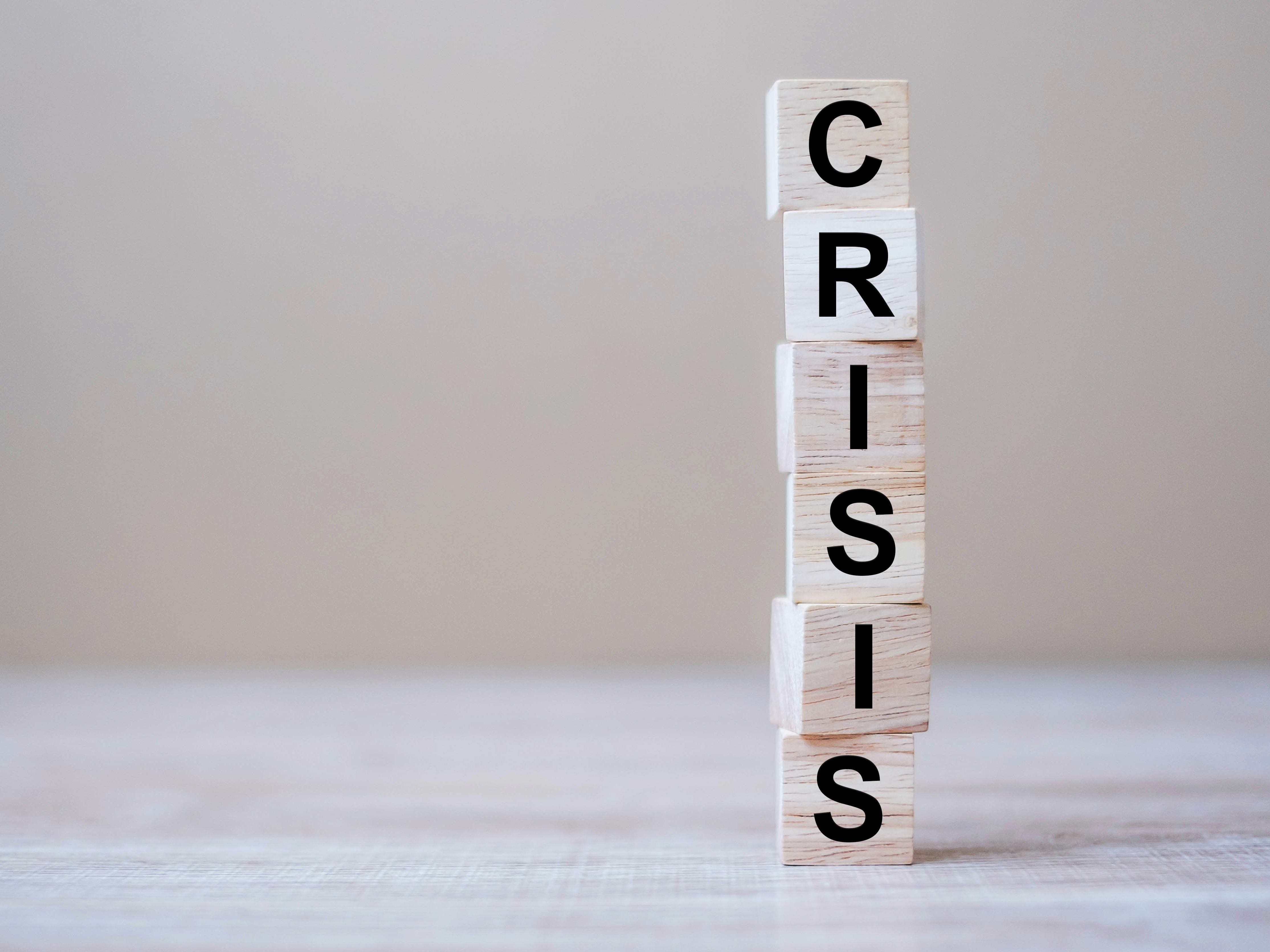 Compliance in a crisis