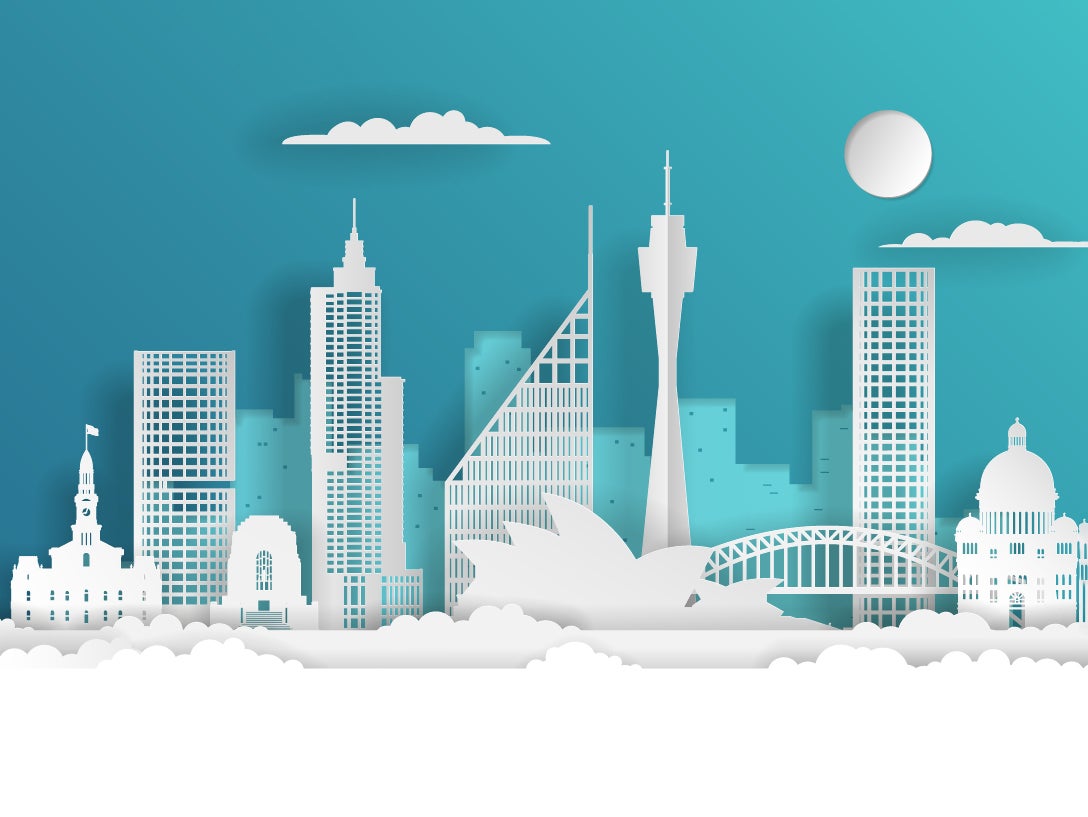 NSW Government Bulletin