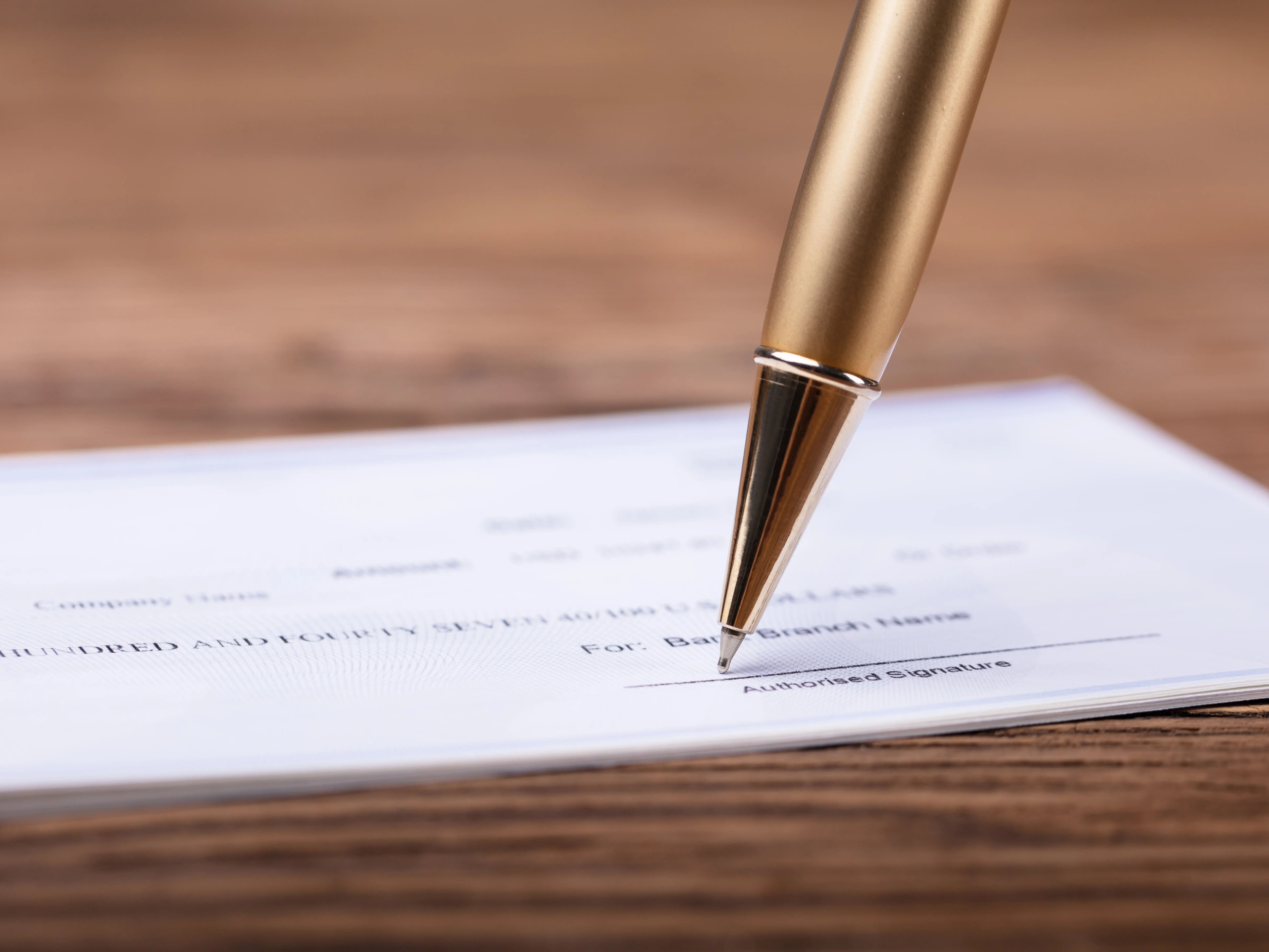 Six-figure payout awarded to employee over contested incentive scheme