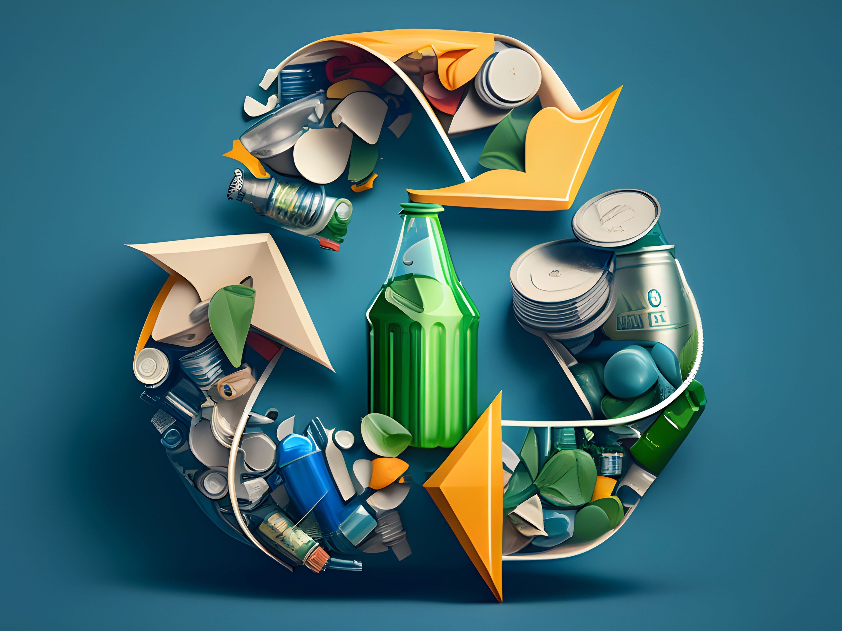 Transitioning to a more circular economy – proposed amendments to Queensland’s waste laws