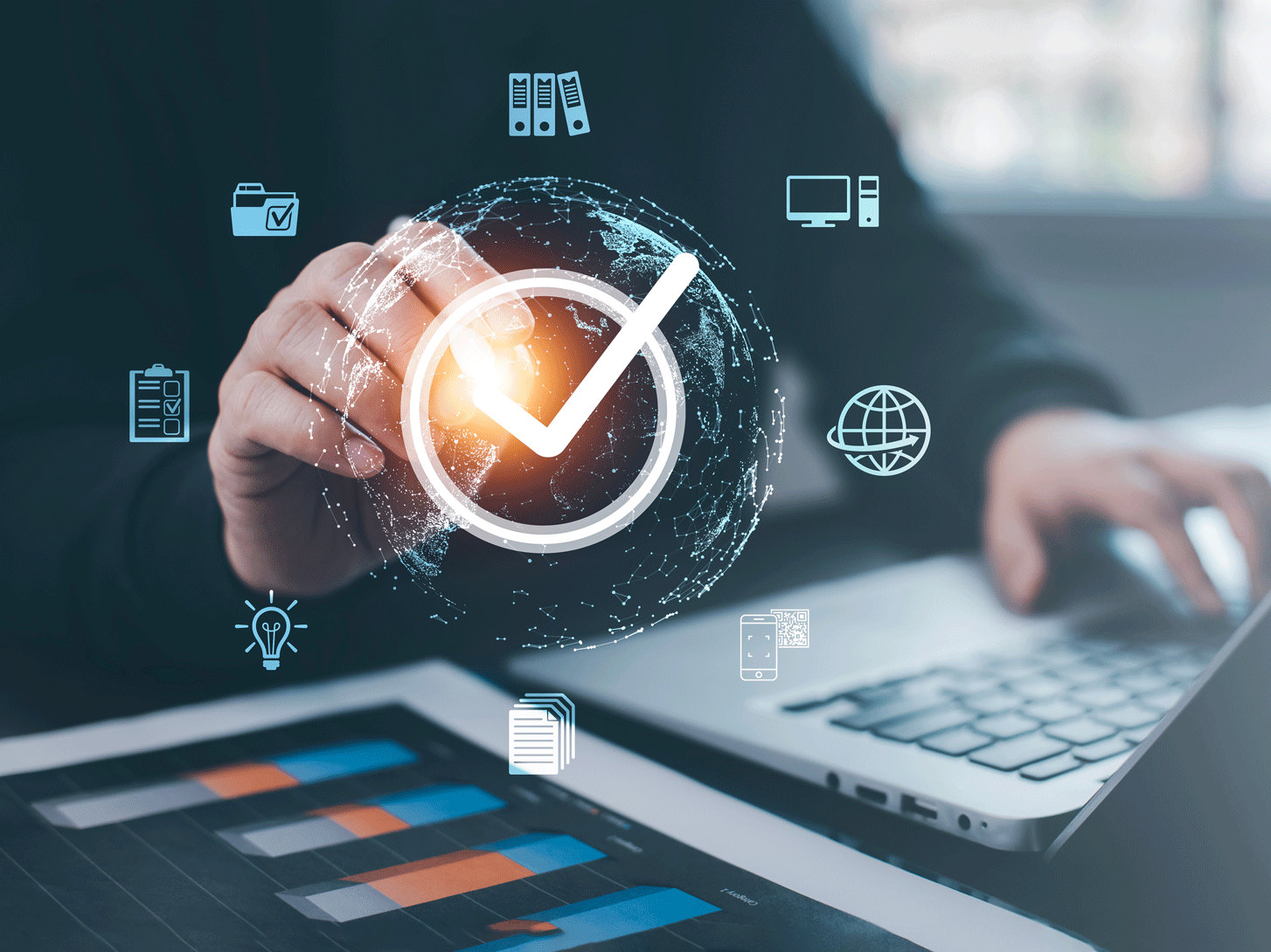 Maintaining the health of your brand names and trade marks