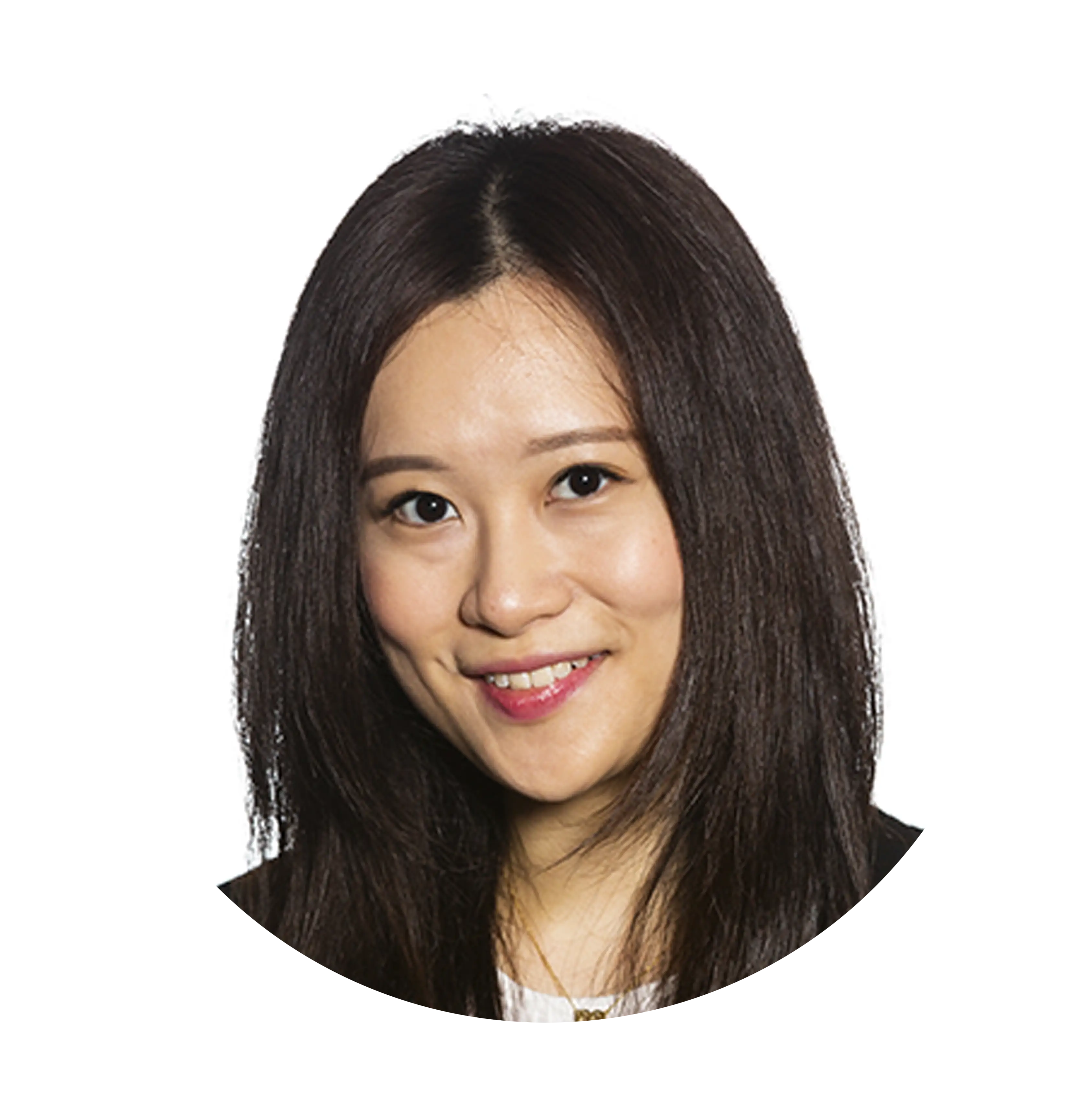 Jolene Ong