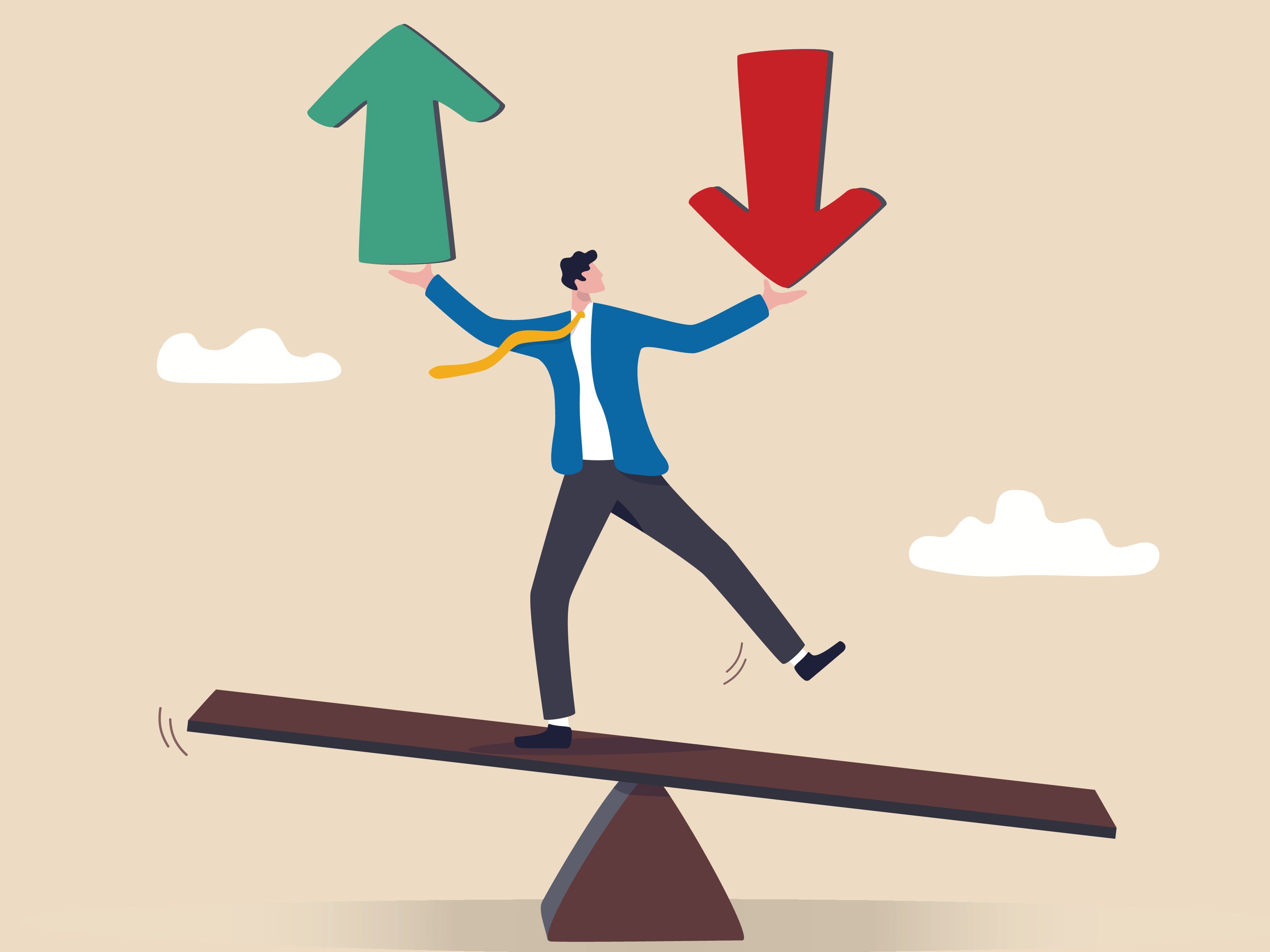 Debt and finance disputes on the rise: How your business can balance its litigation risk