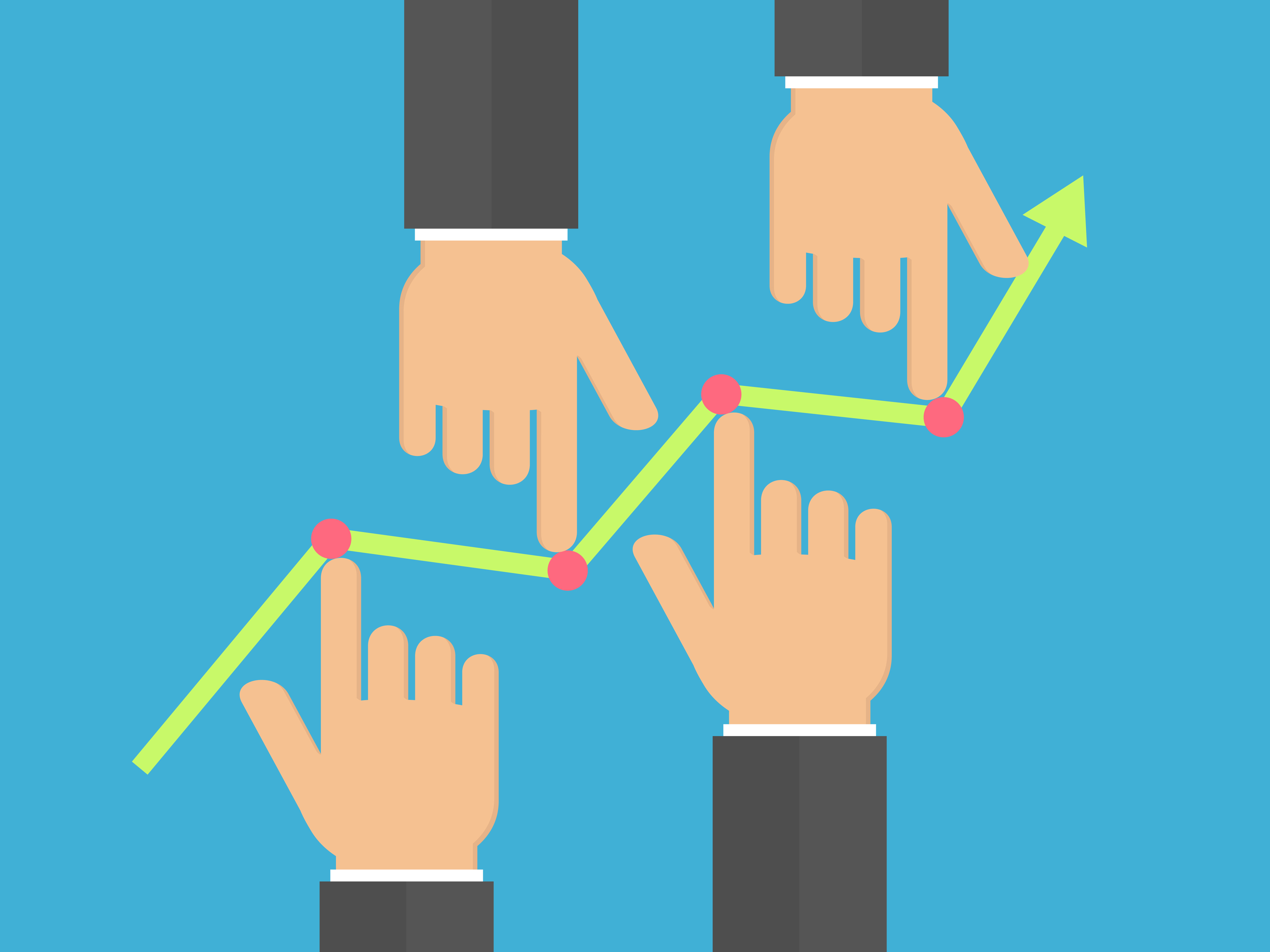 Market manipulation – an evolving space to watch