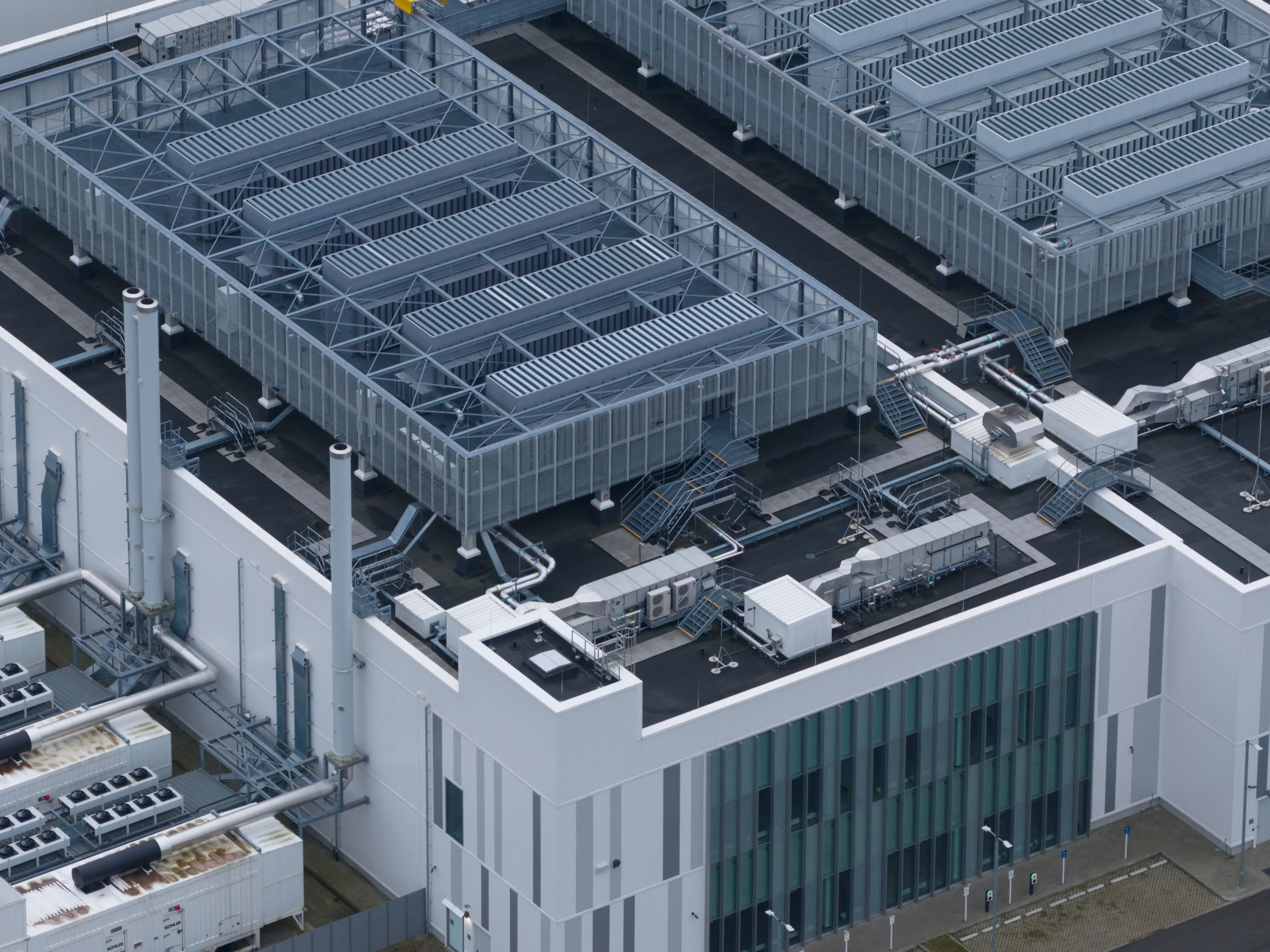 Data centre defects: Wear and tear or an underlying issue?