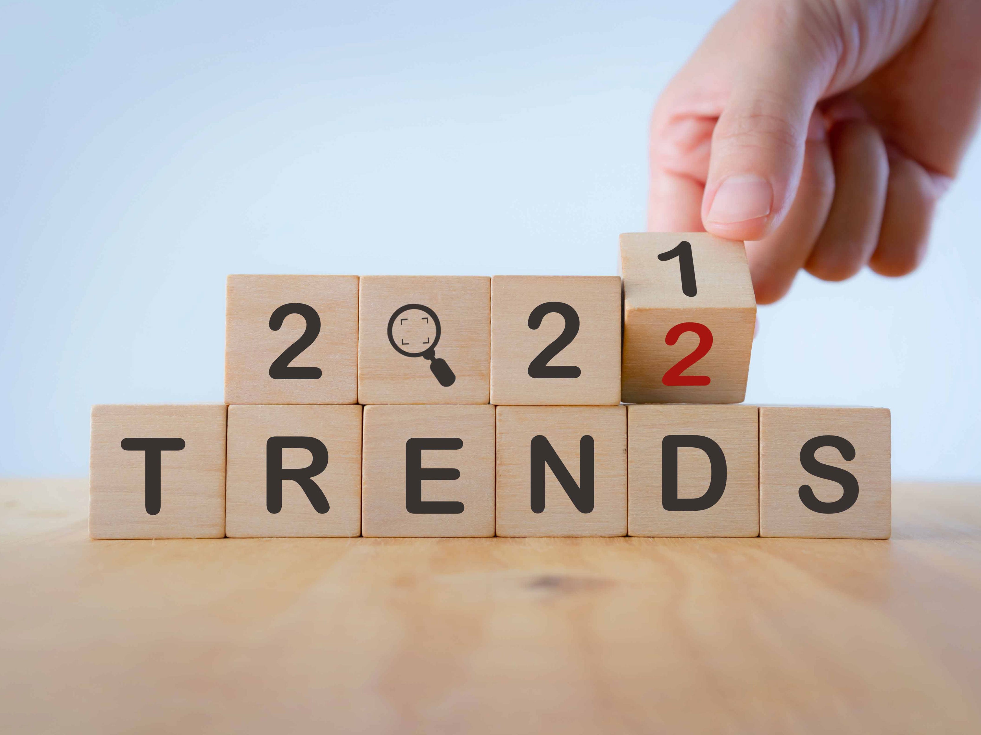 The year ahead: Top five trends for Australian Government legal practice in 2022