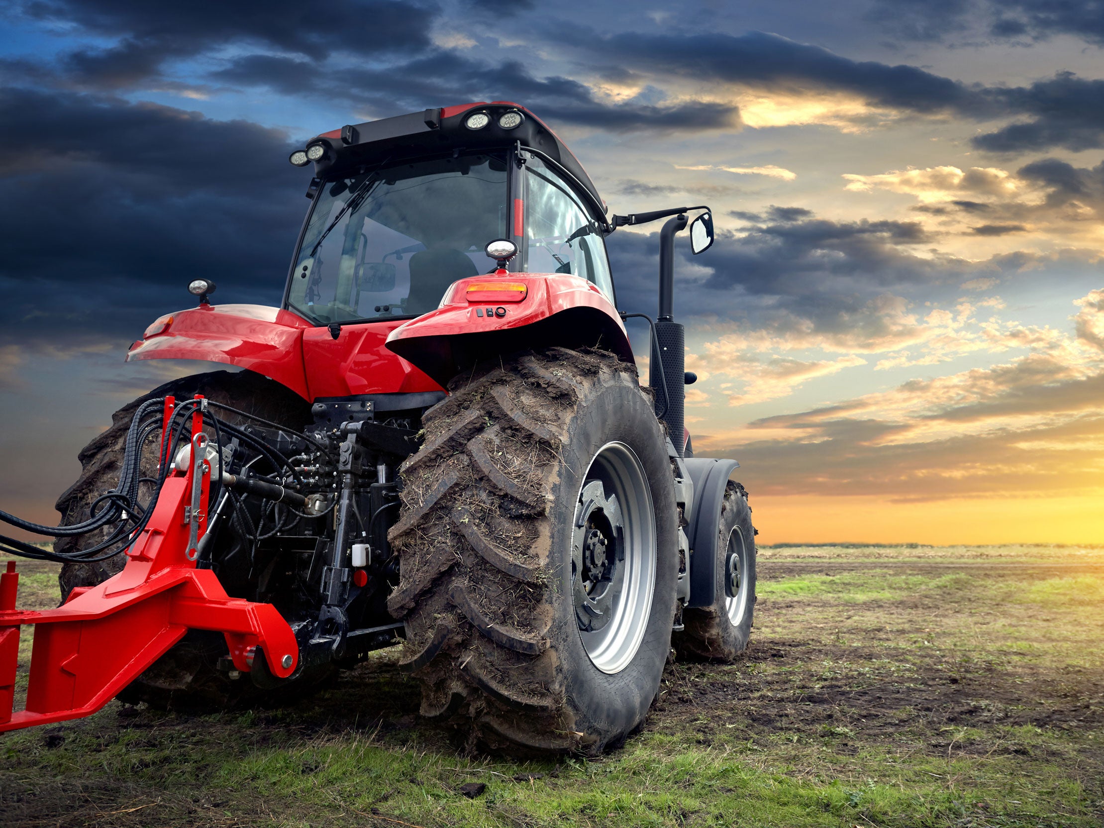 Latest regulatory advice for the agricultural sector