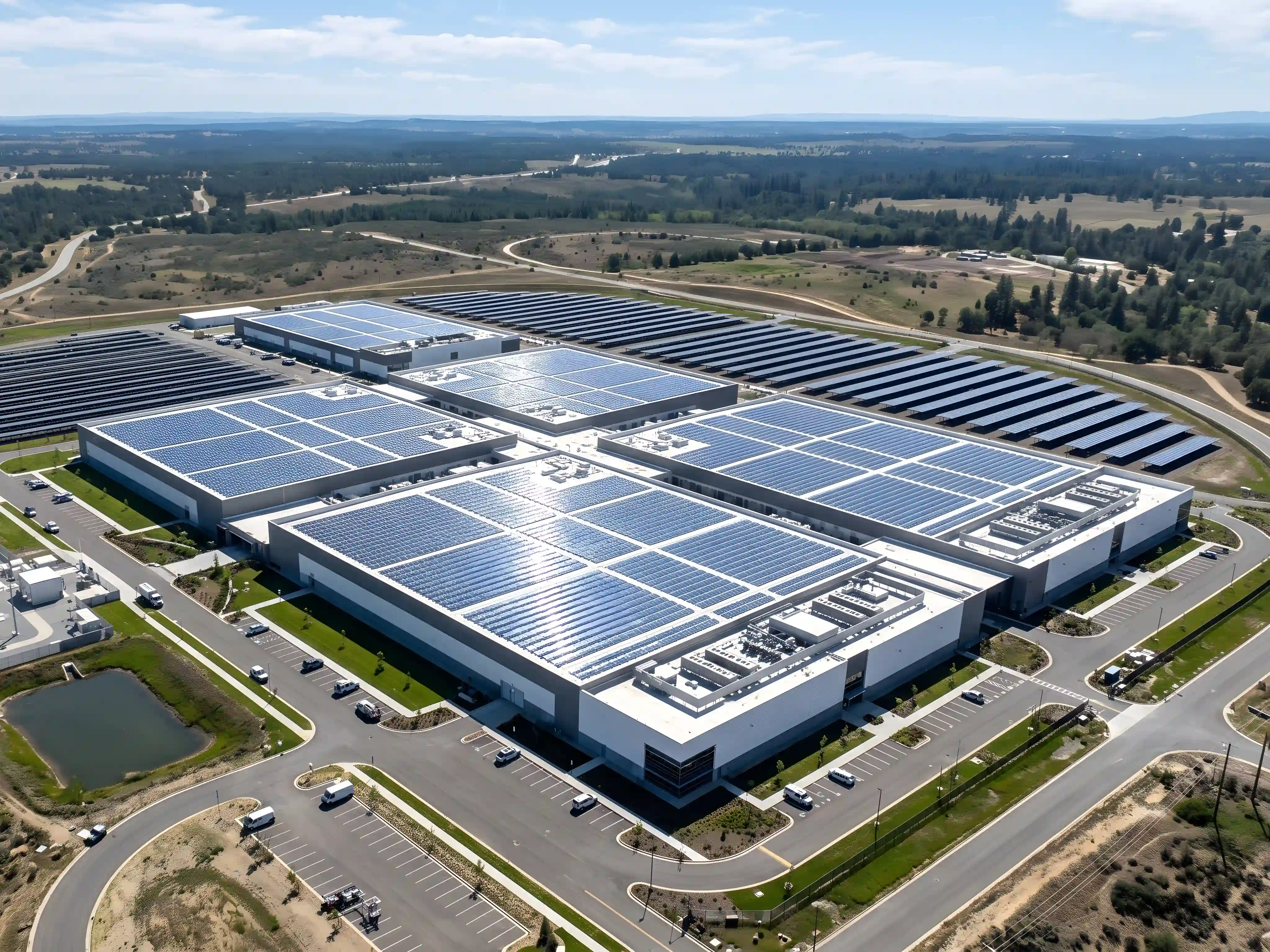 Victoria’s new data centre rules – implications for developers and operators