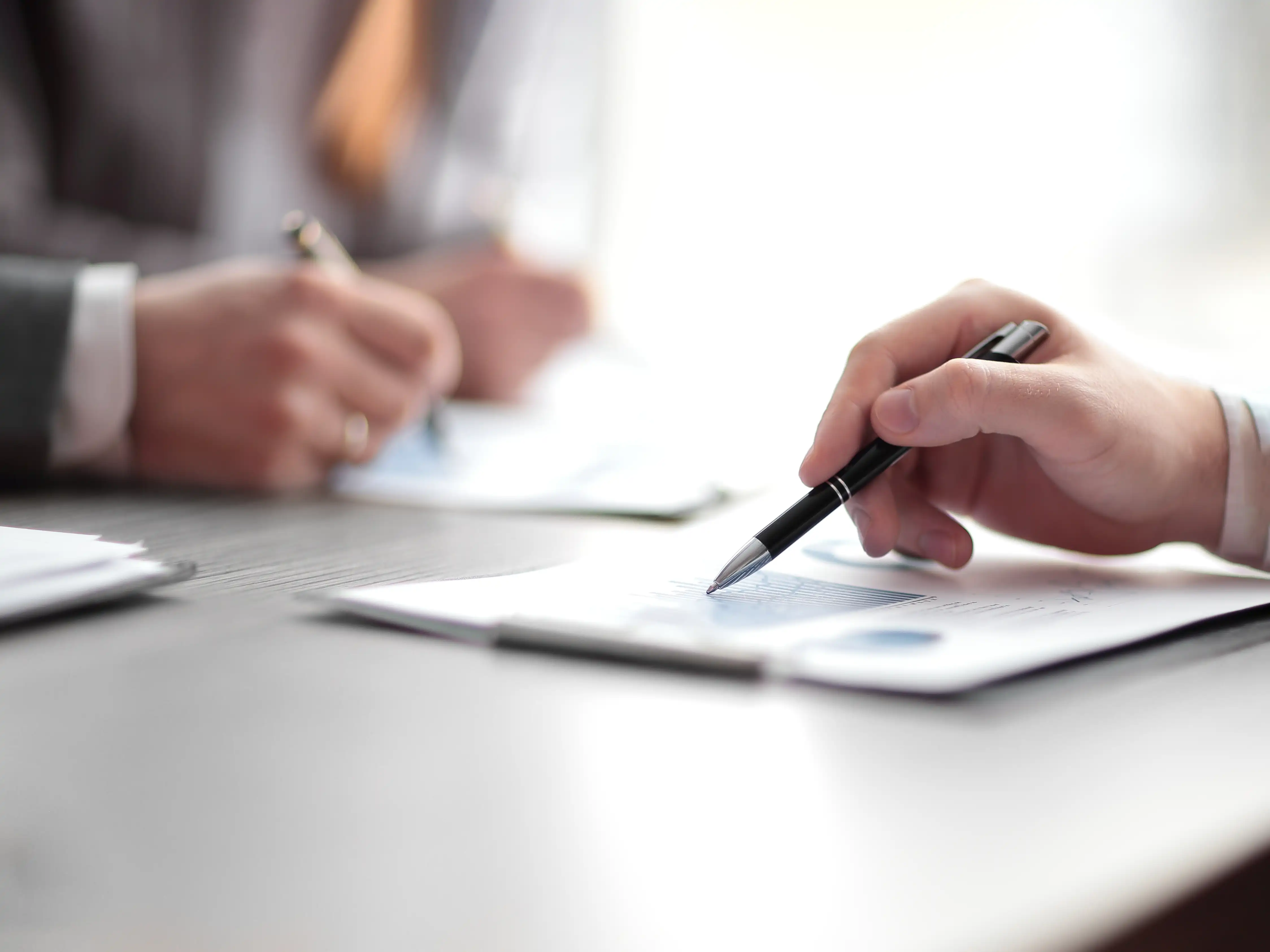 Navigating Venture Capital term sheets: Key clauses for companies to consider