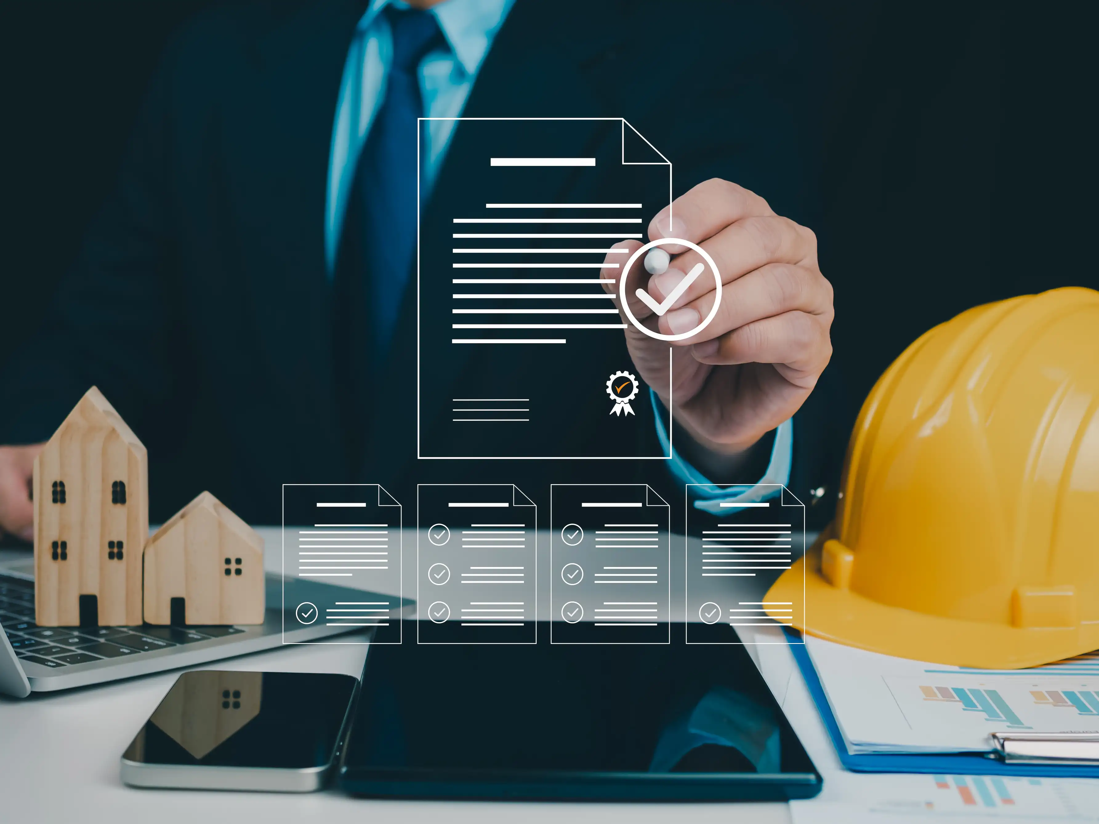 Building certification in Queensland: Why developers shouldn’t rely blindly on building certificates