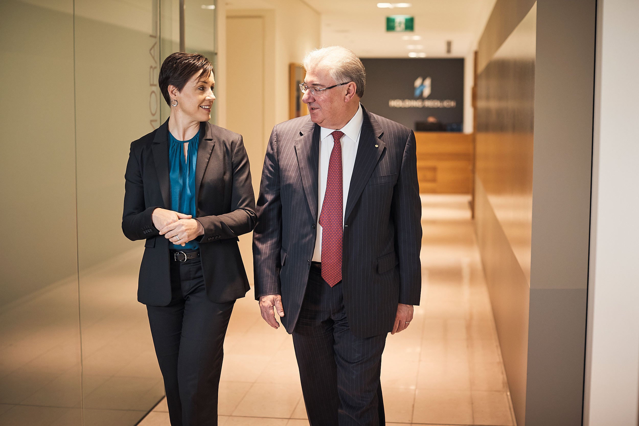 Corporate & Commercial Law