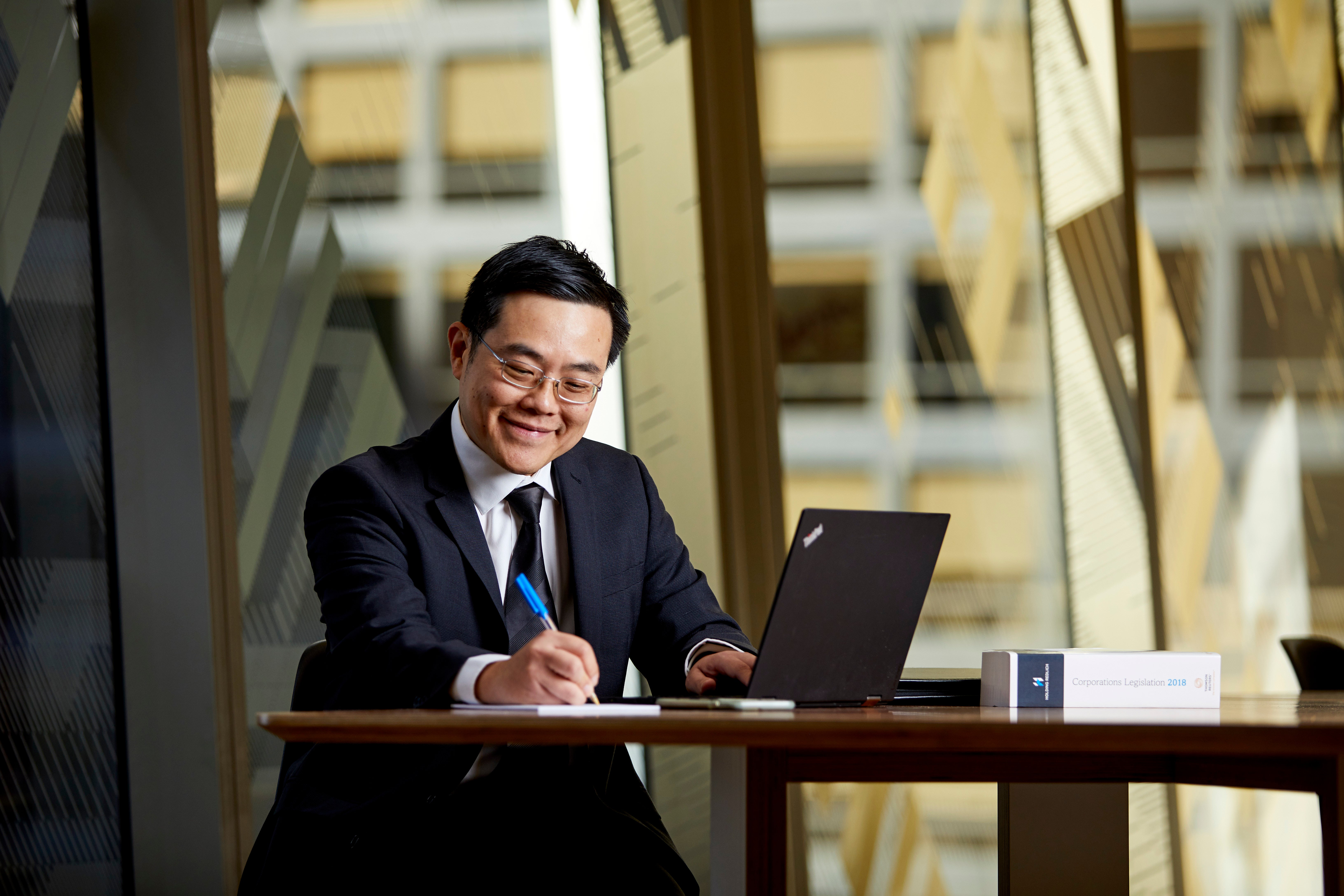 Competition & Consumer Law