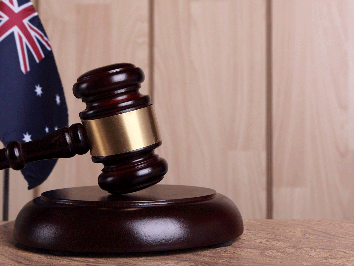 Enforcing foreign court orders in Australia: Four key requirements