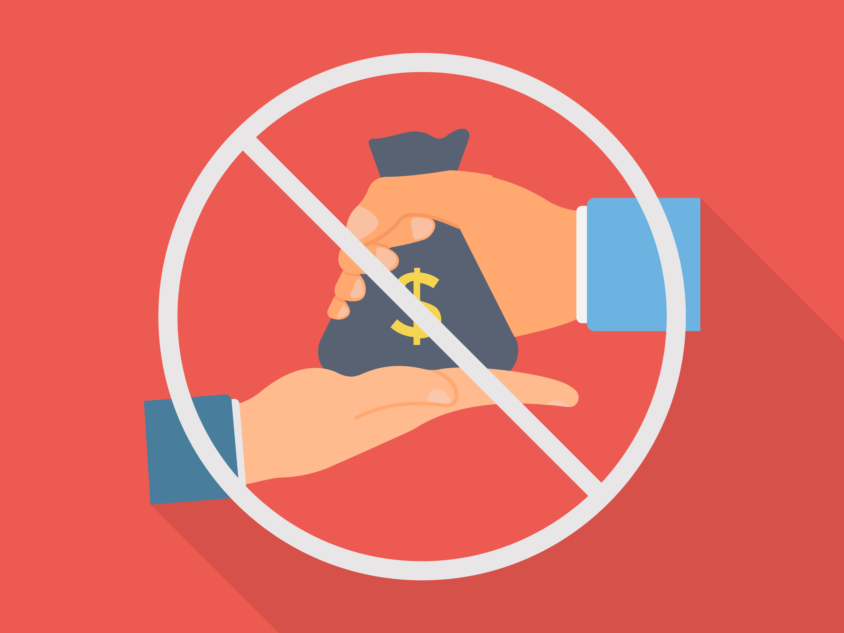 Top issues referred to the new National Anti-Corruption Commission