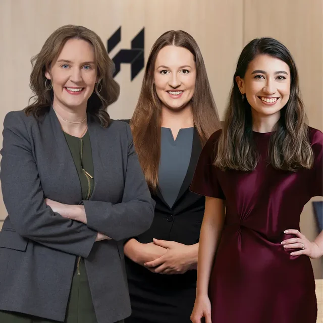 Holding Redlich announces 17 promotions including three new partners