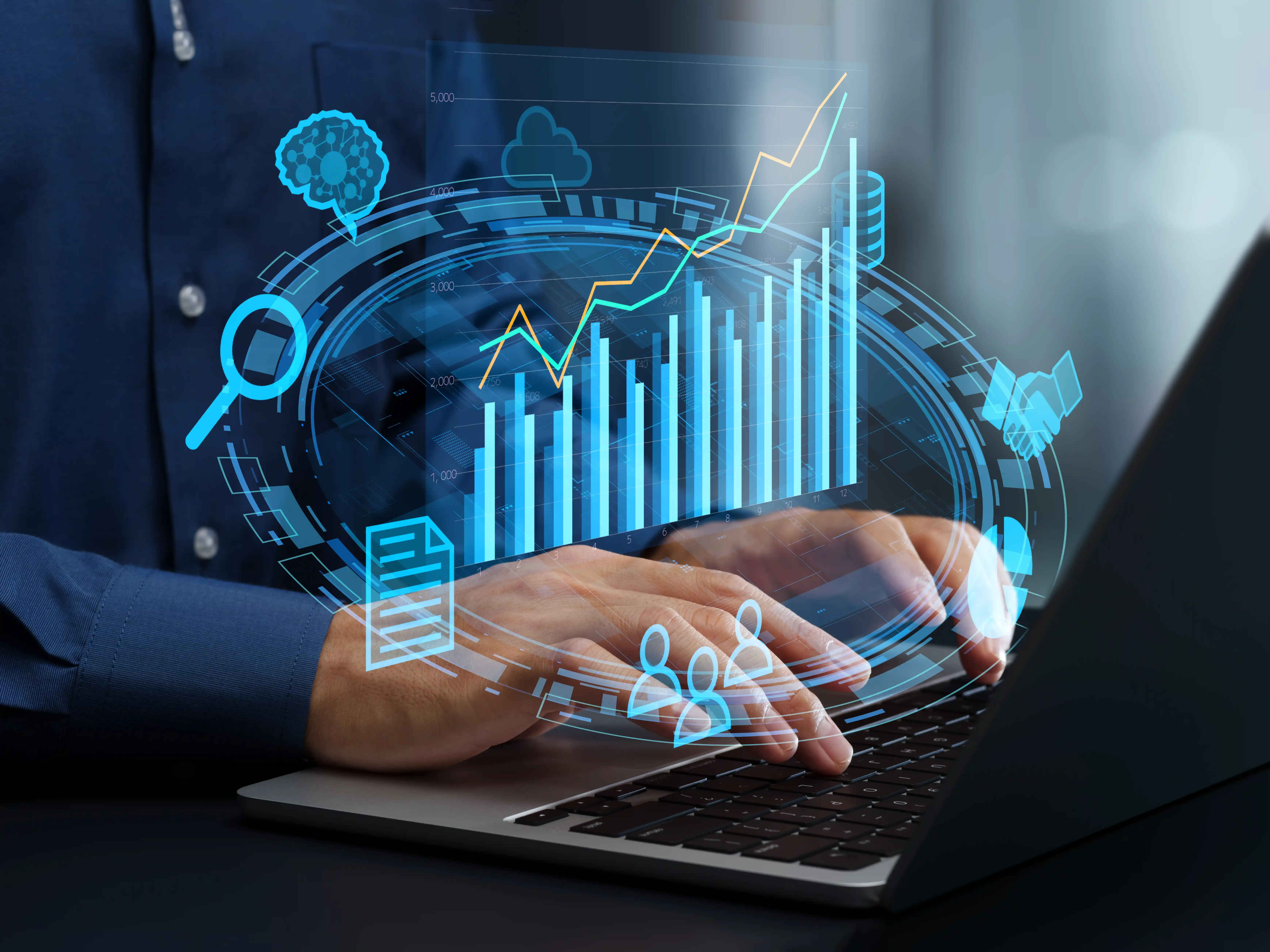 Automated decision‑making and public reporting: Lessons for government agencies