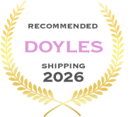 Leading Admiralty, Shipping & Maritime Lawyers Awards - Recommended - 2026