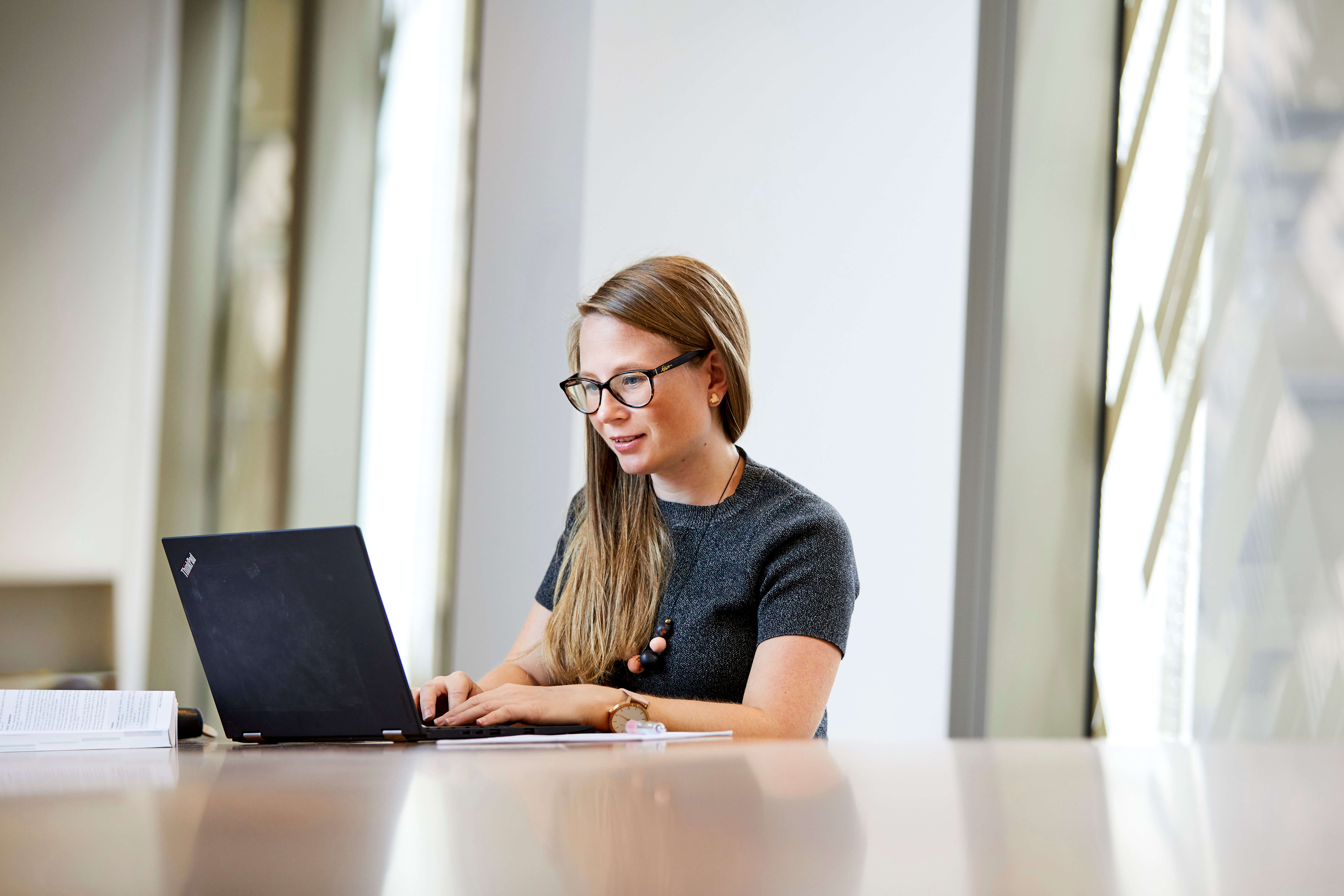 Media & Communications