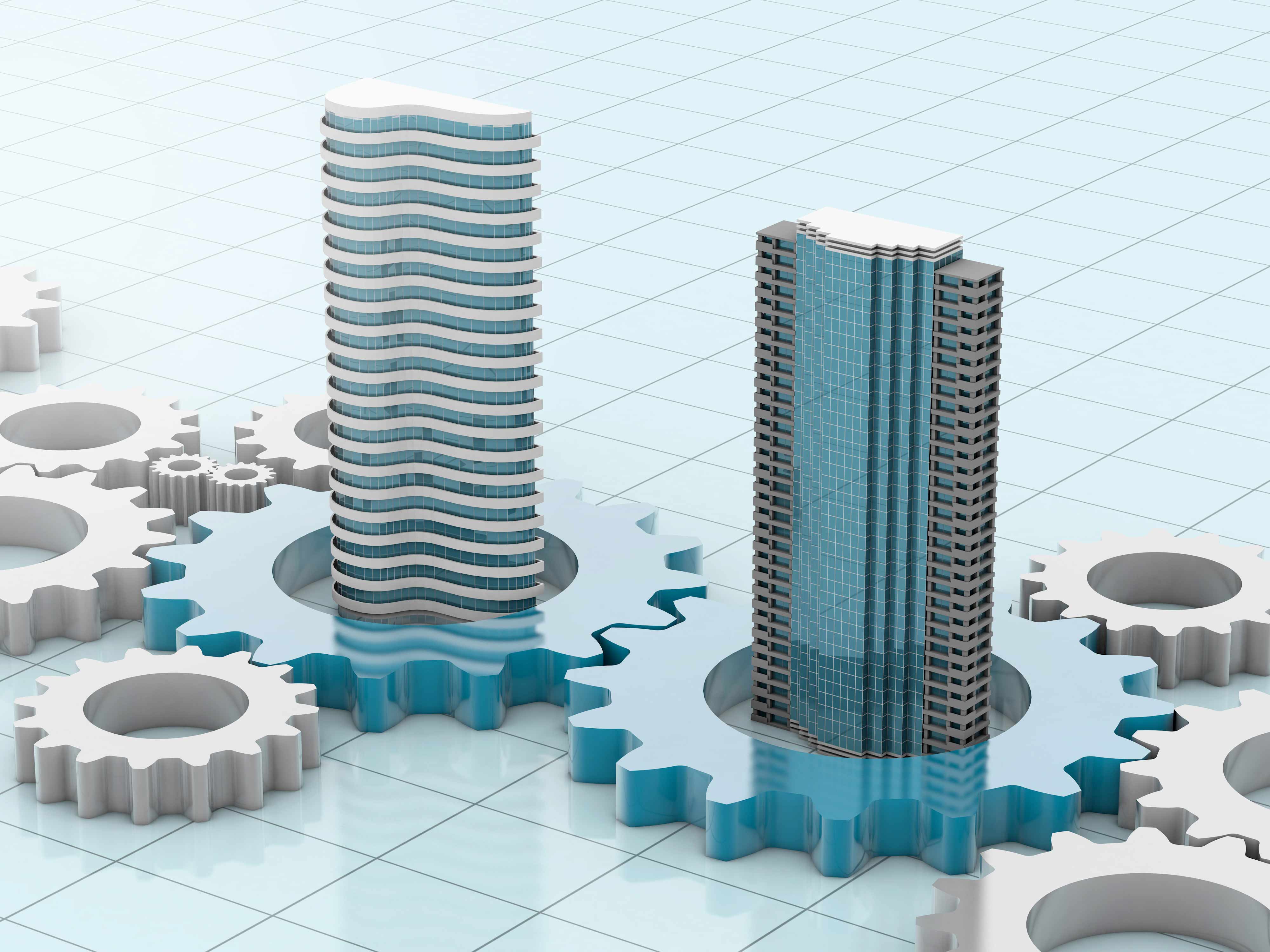 Record-high M&A activity in 2021 – what to expect in 2022