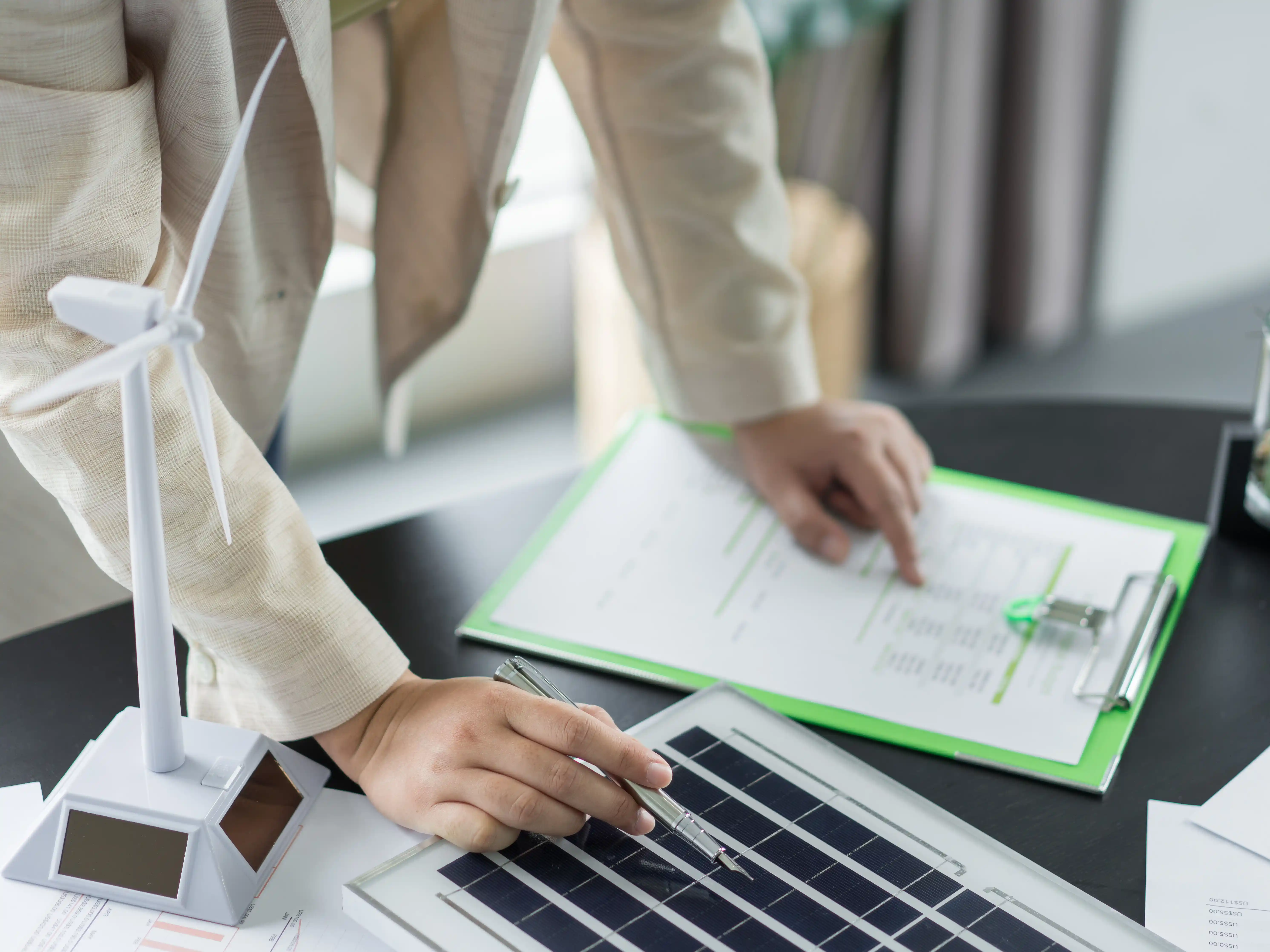 ACCC merger regime changes and what they mean for energy transactions