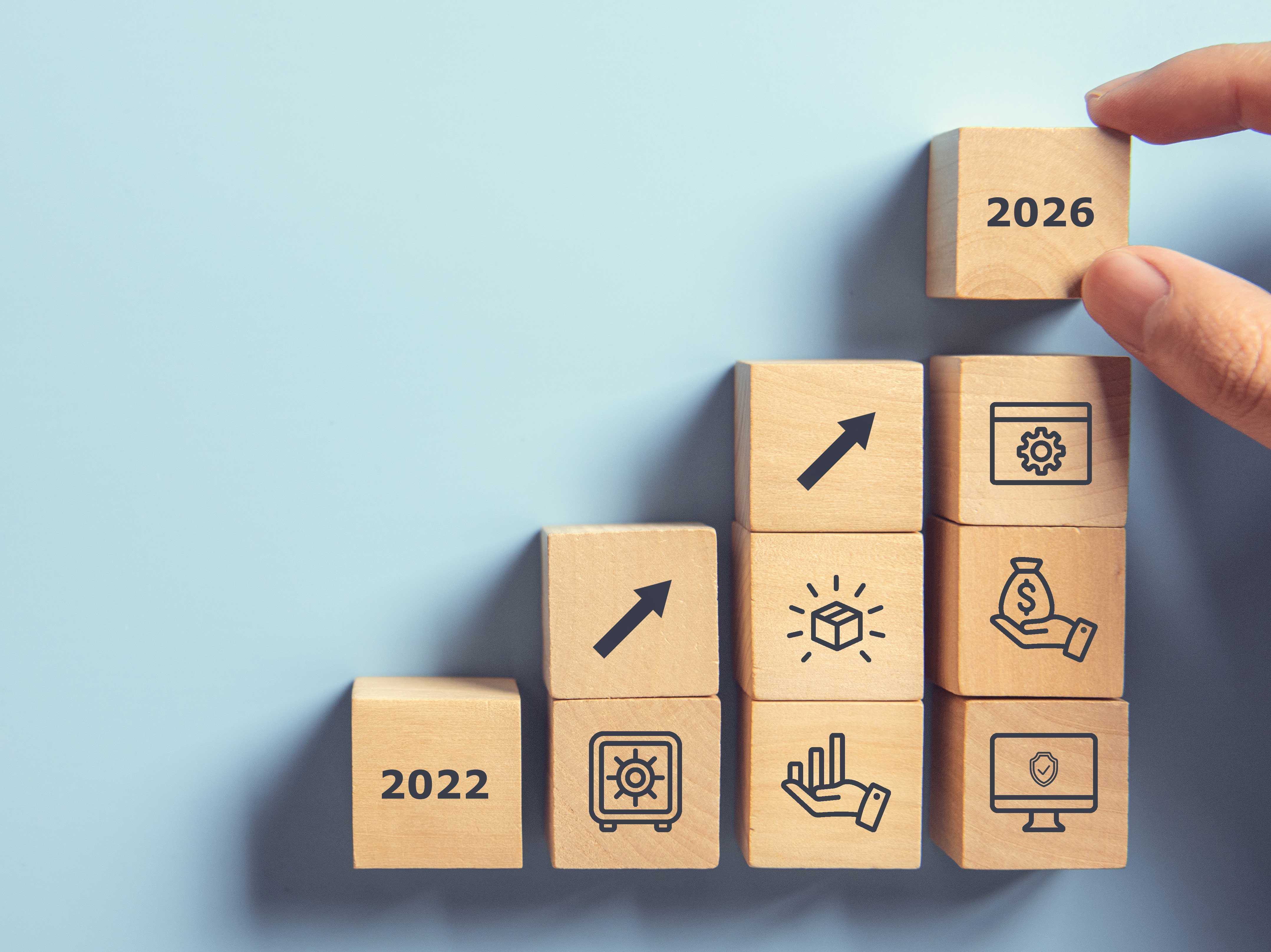 ASIC announces priorities for 2022-2026