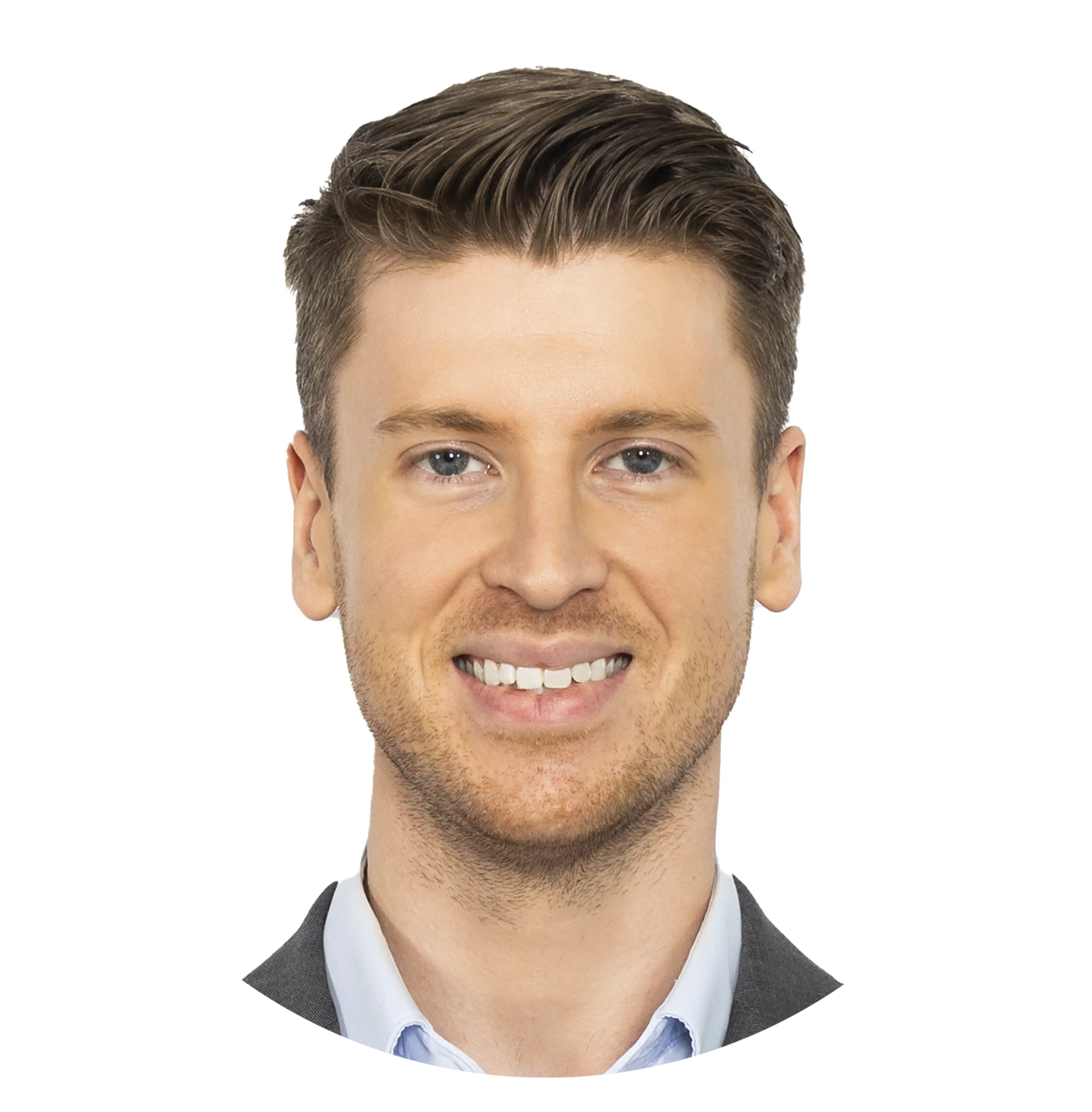 Matthew Hamlin