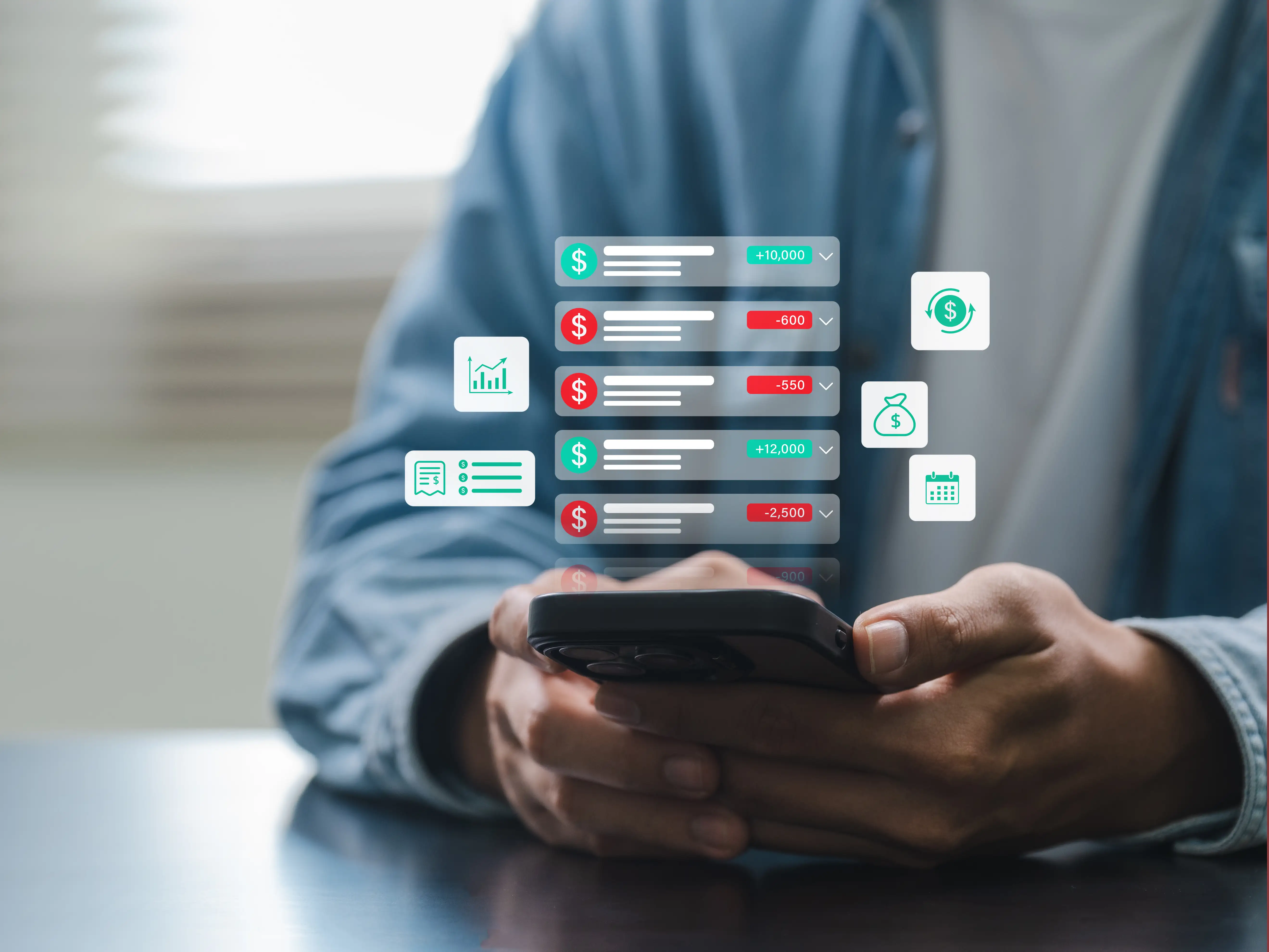 Warning! Arbitration ahead