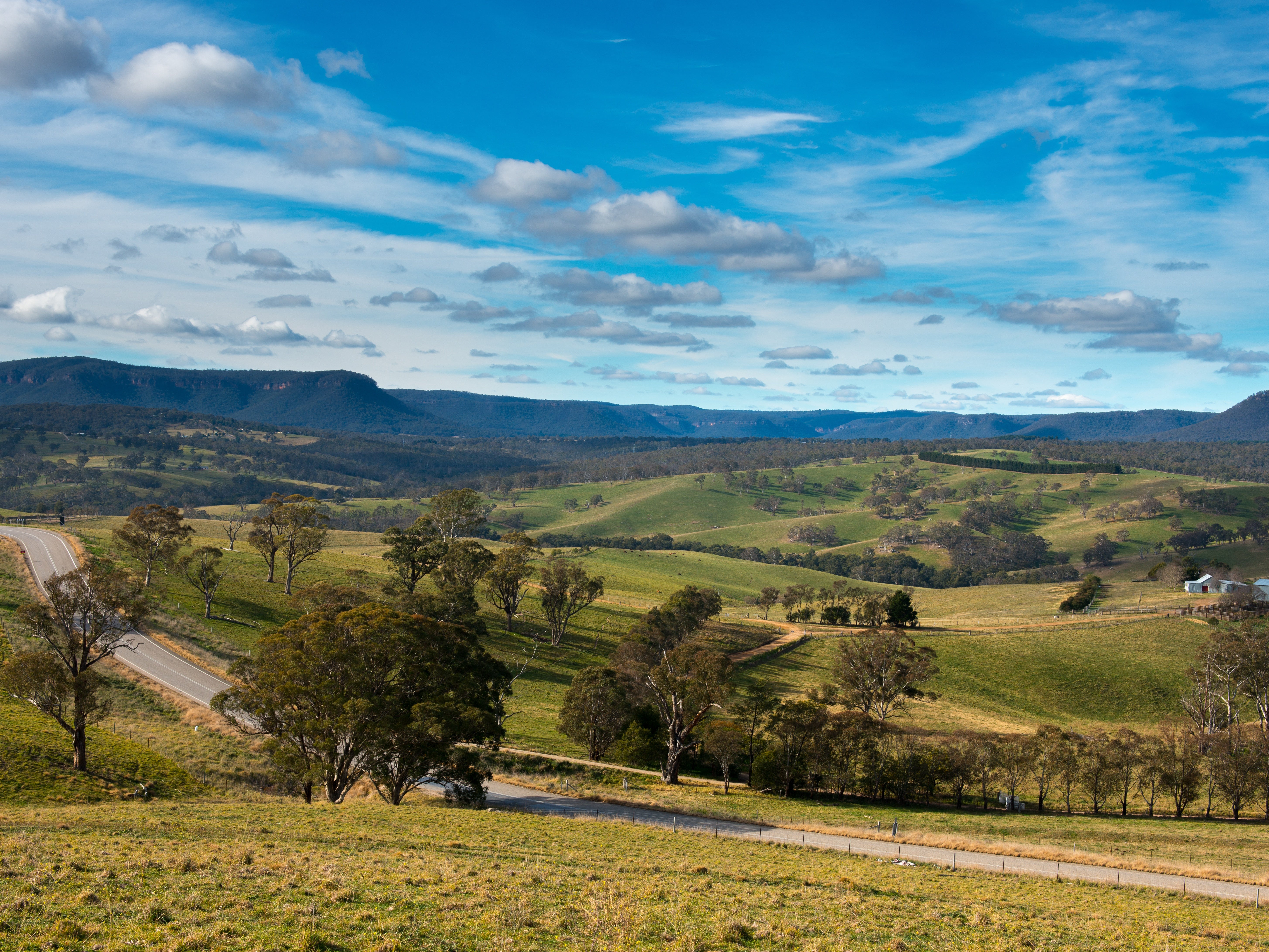 New Land Acquisition and Compensation Regulations 2021