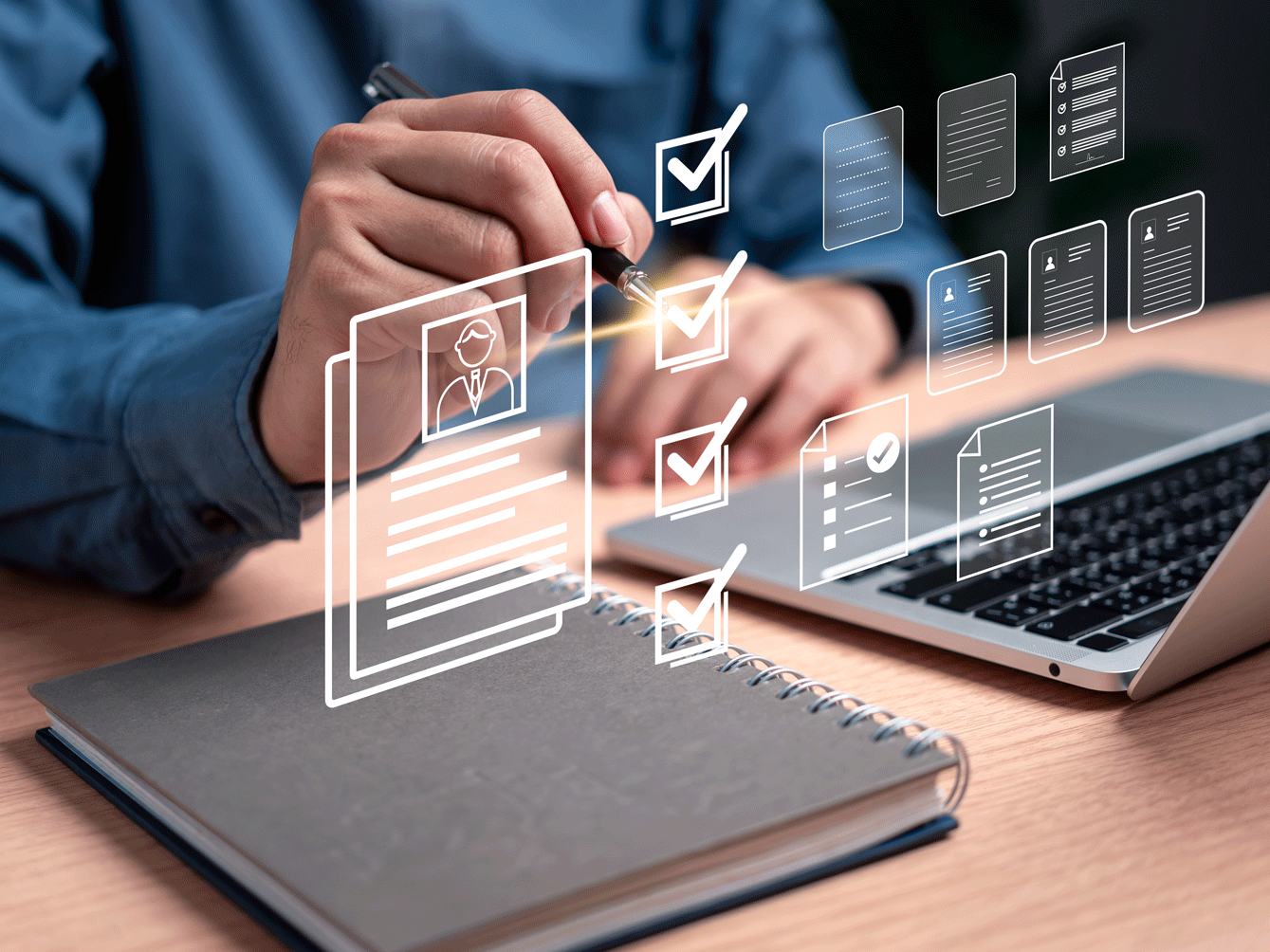 Managing unconscious bias in employment decisions