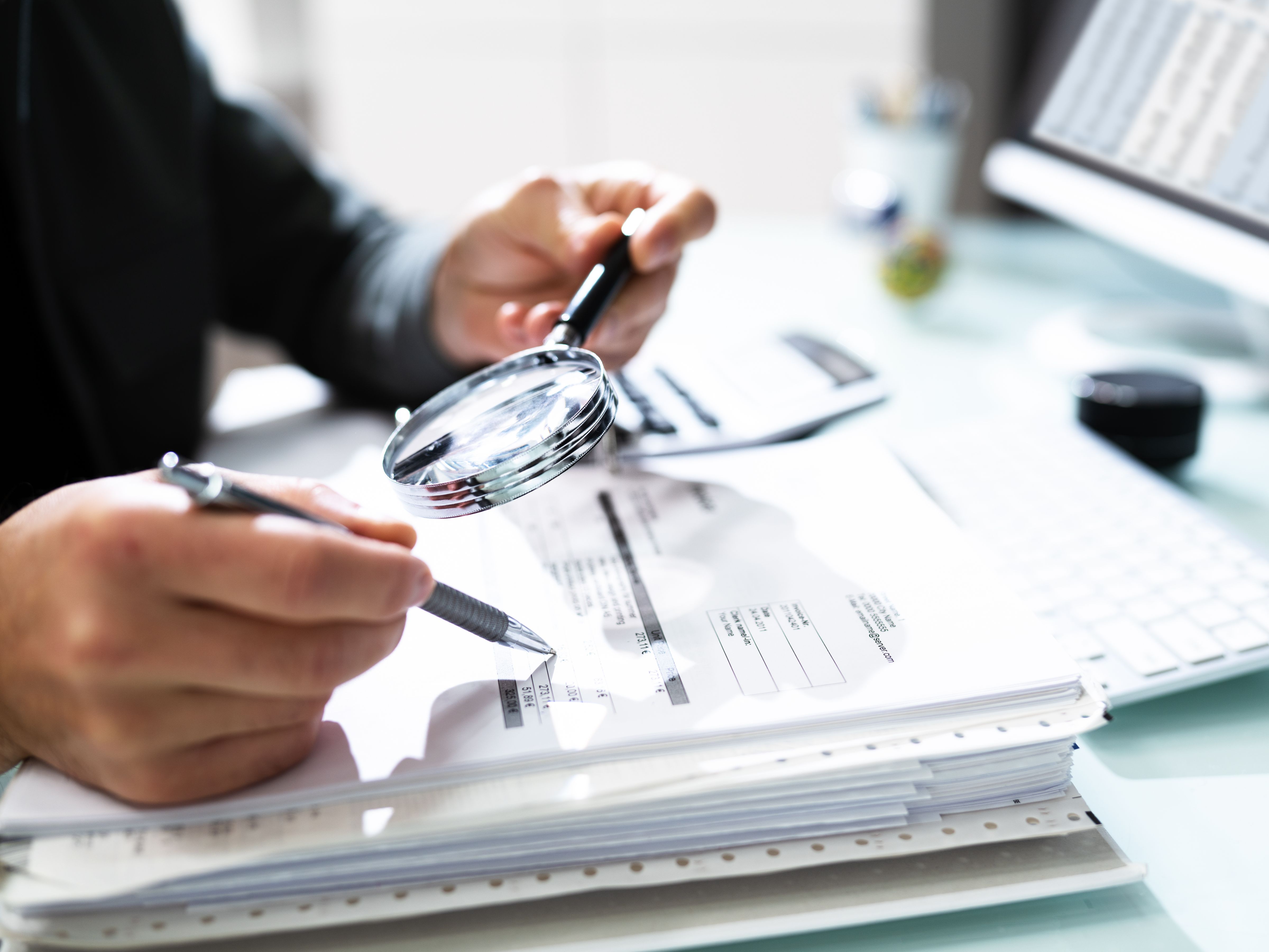 Government procurement: Detecting and deterring bid rigging conduct