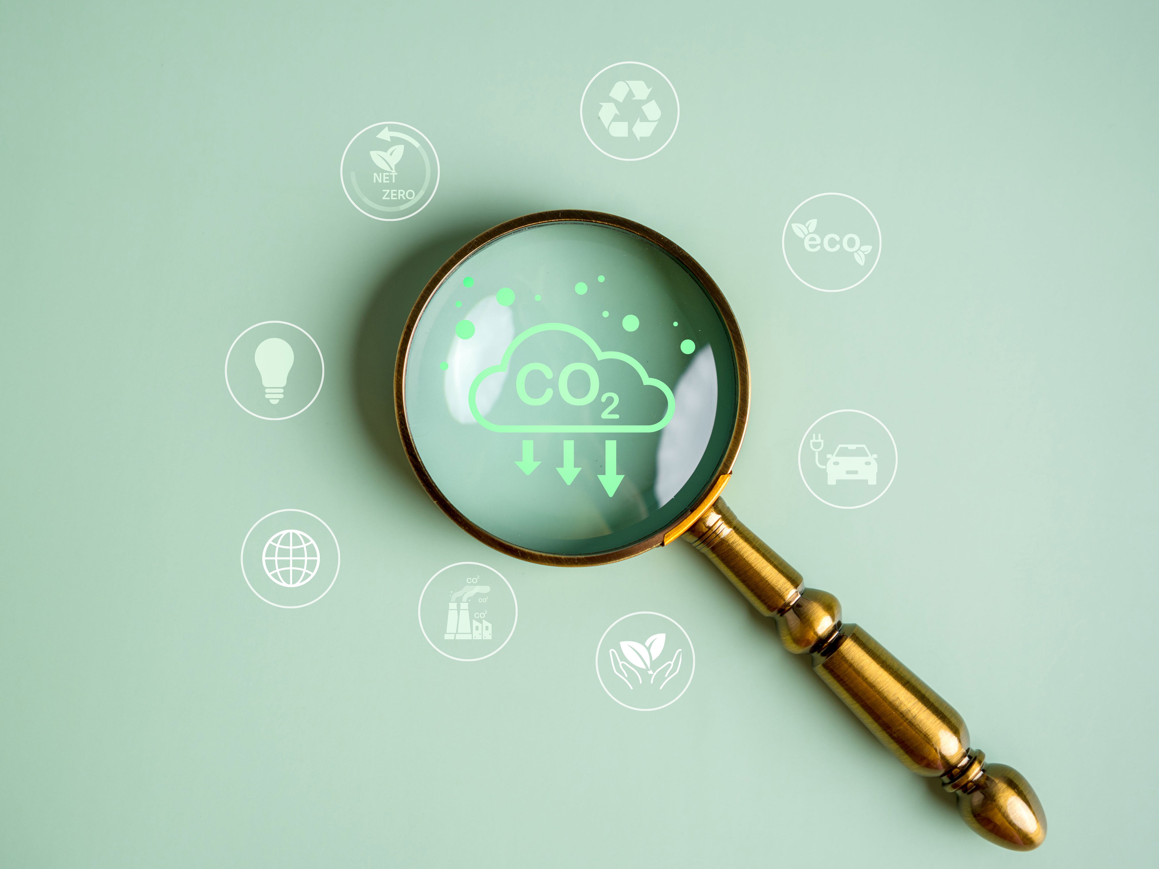 Independent review into Australian Carbon Credit Units