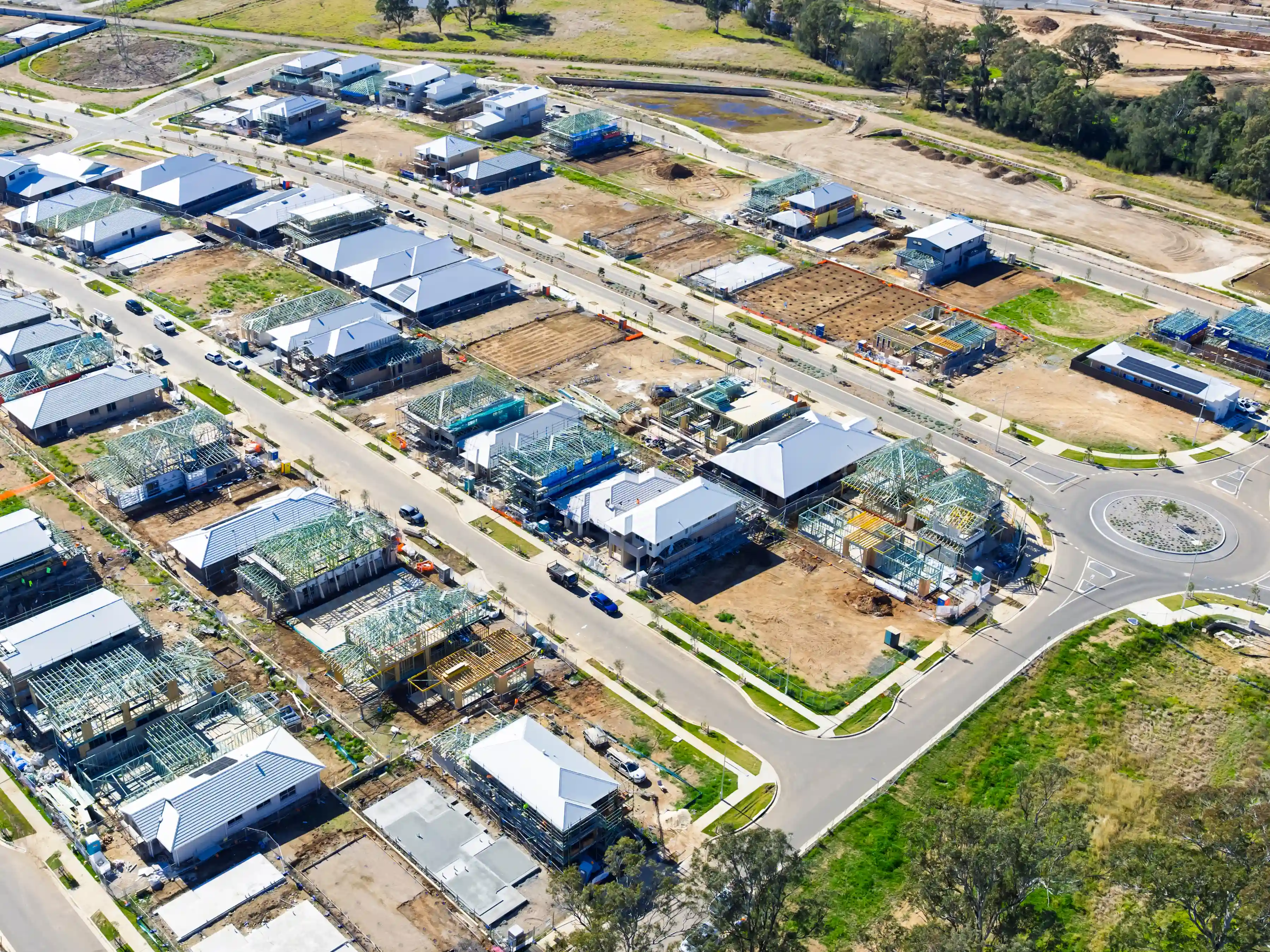 Unlocking surplus government land for new housing in Queensland