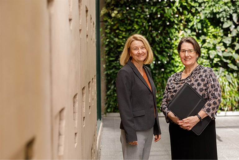 Native Title & Indigenous Cultural Heritage