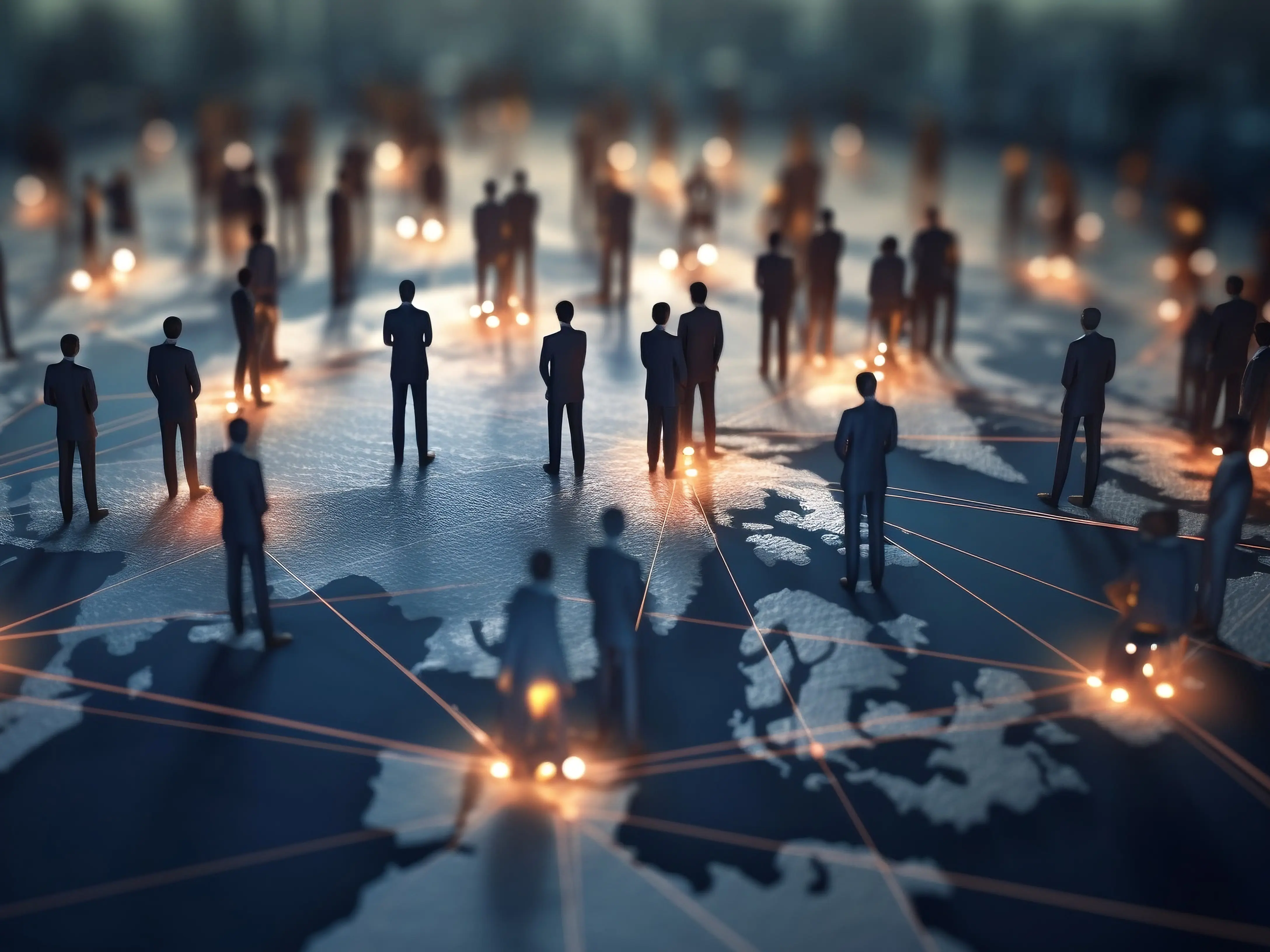 Is your business ready for Australia’s new AML/CTF regime?