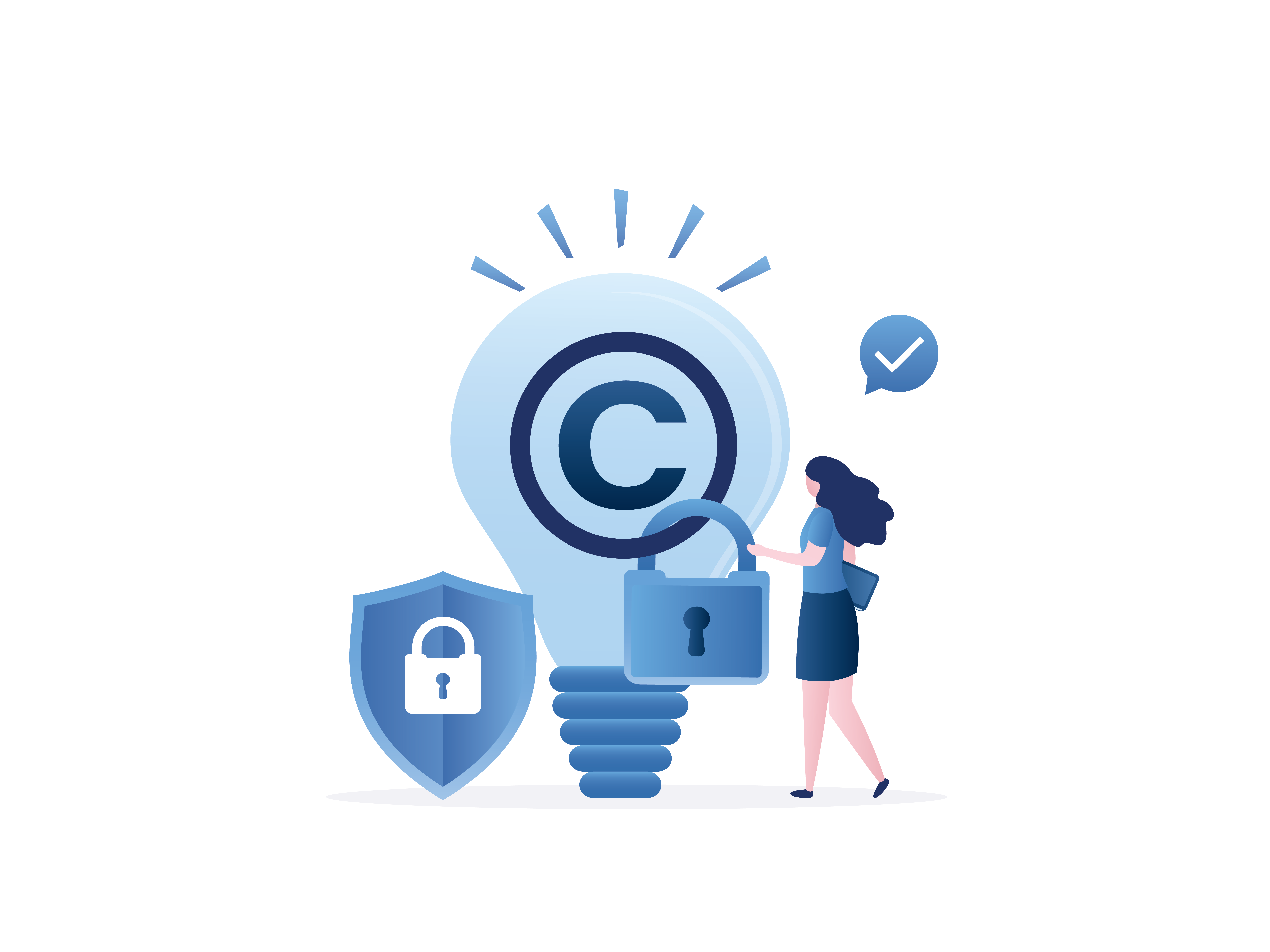 The importance of controlling third party use of your trade mark