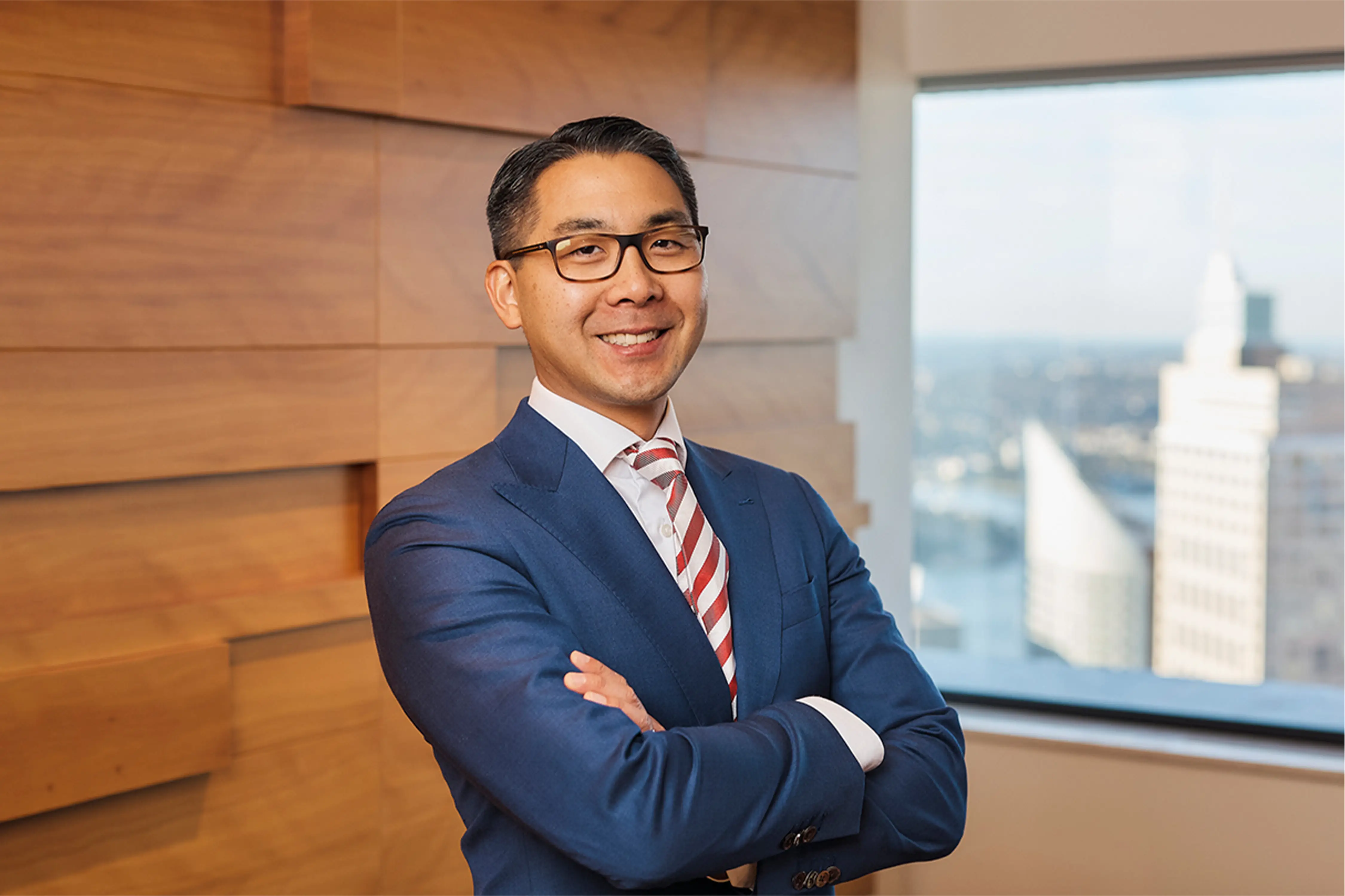 Compulsory Acquisition