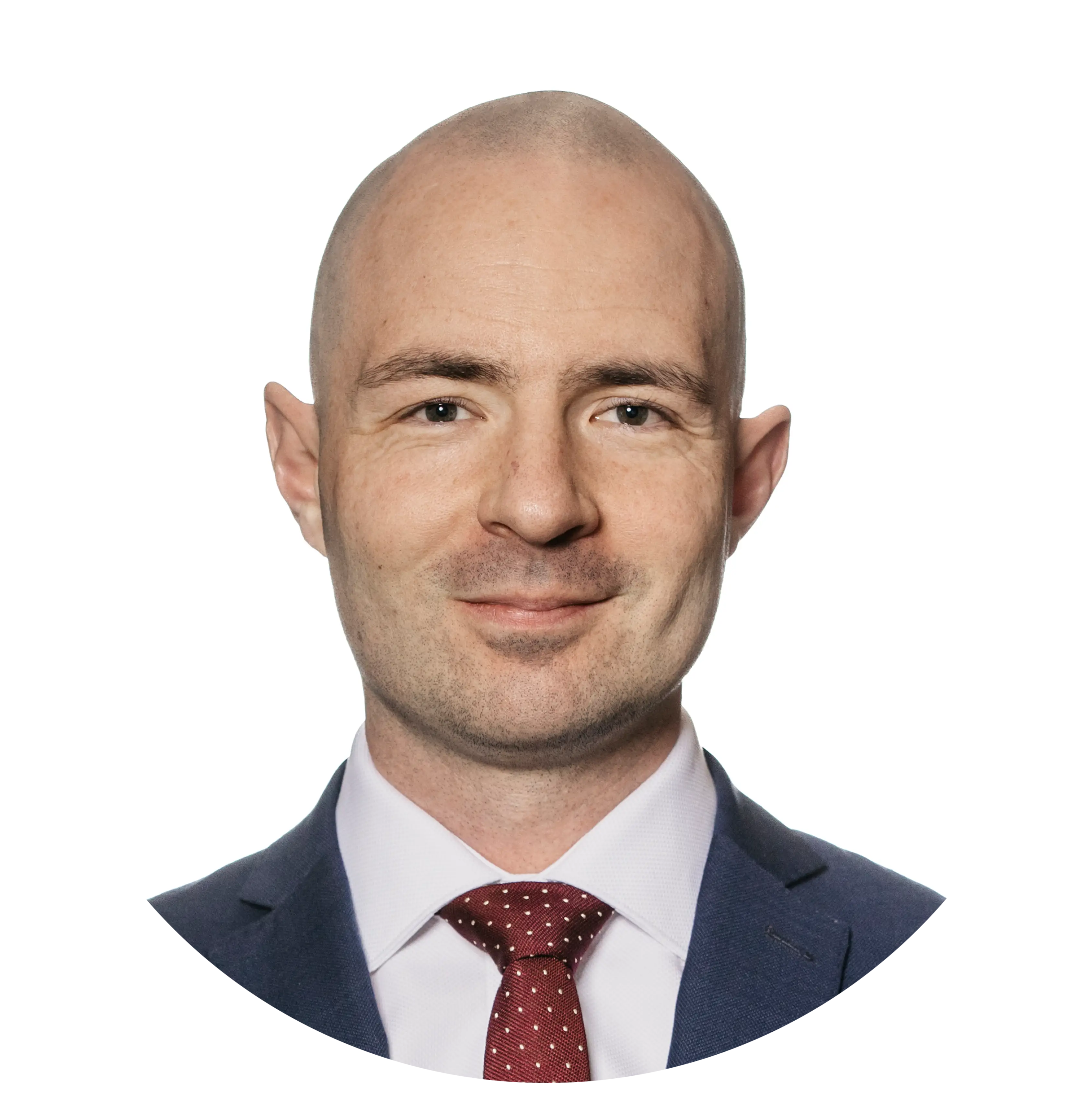 Lachlan Ingram
